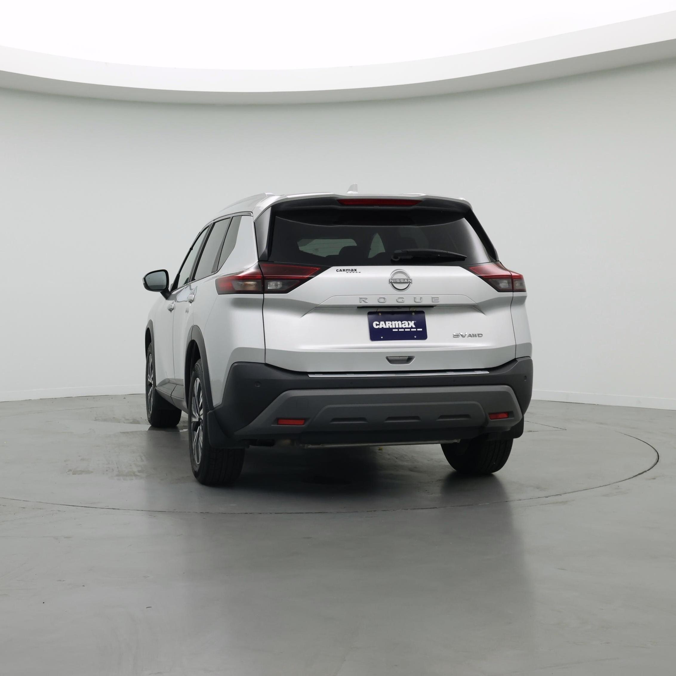 Thumbnail: 2023 Nissan Rogue - 6