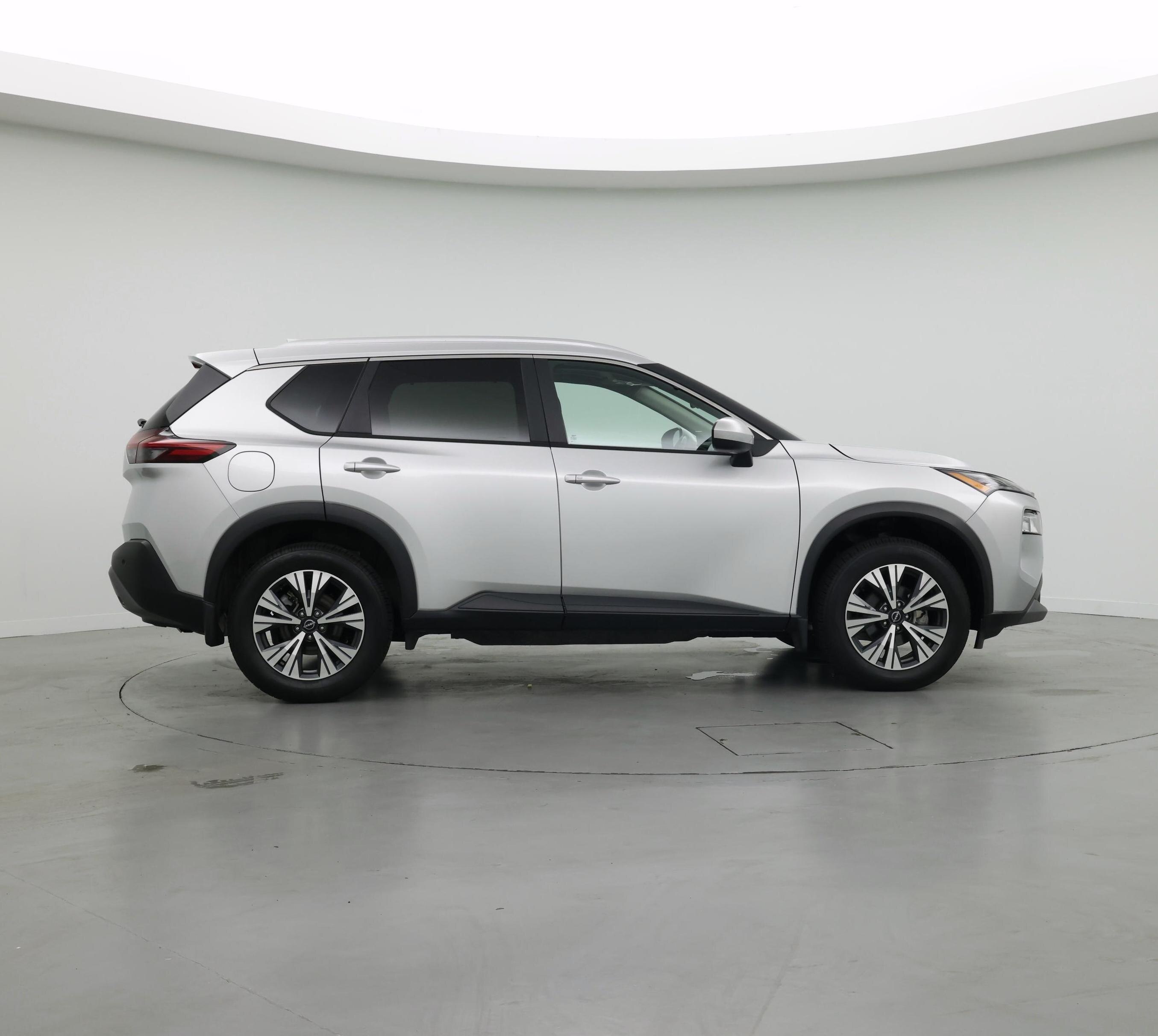 Thumbnail: 2023 Nissan Rogue - 7