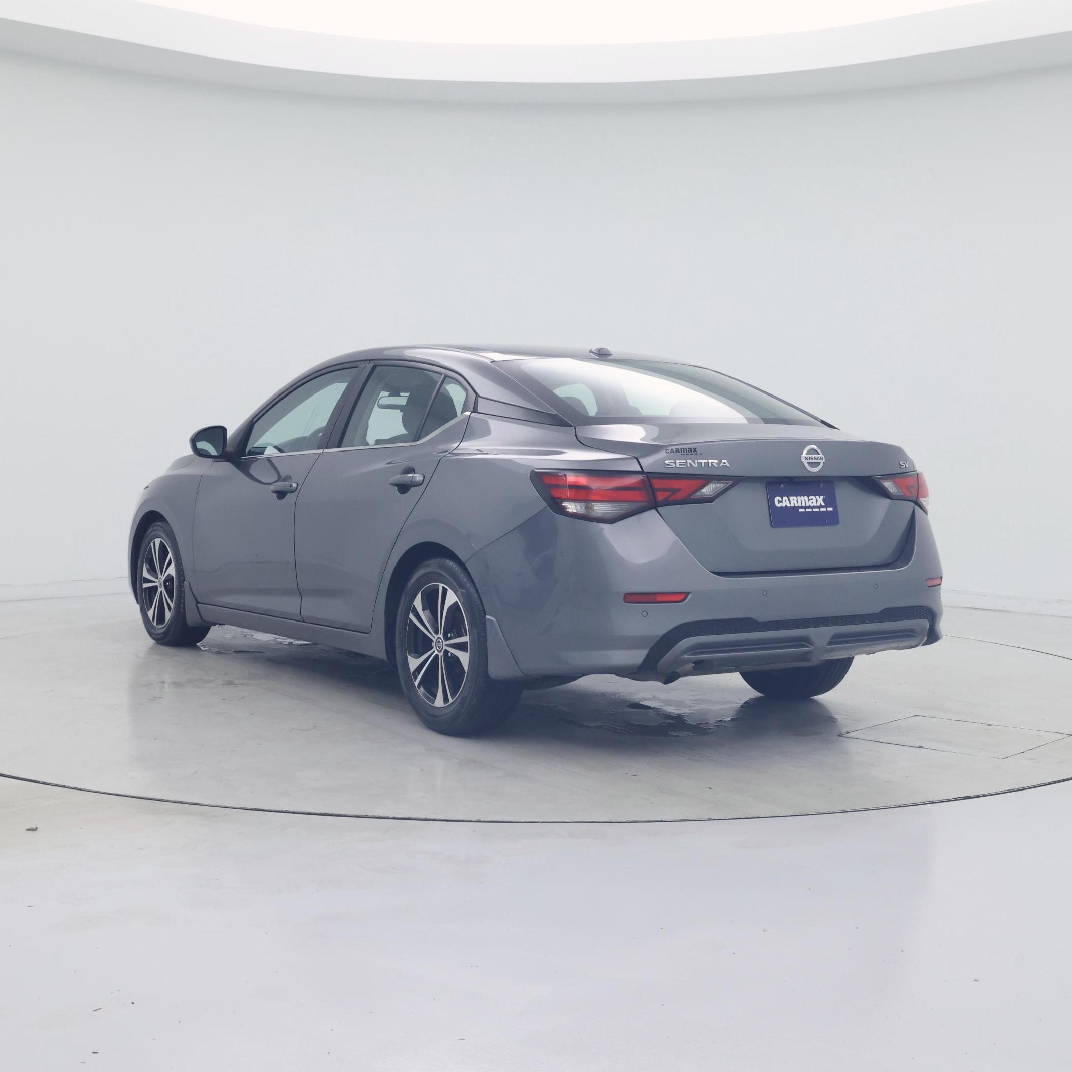 Thumbnail: 2023 Nissan Sentra - 2