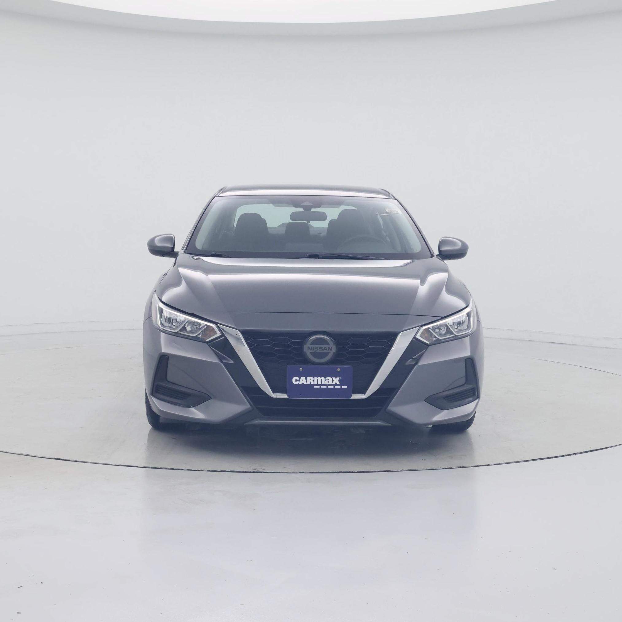 Thumbnail: 2023 Nissan Sentra - 5