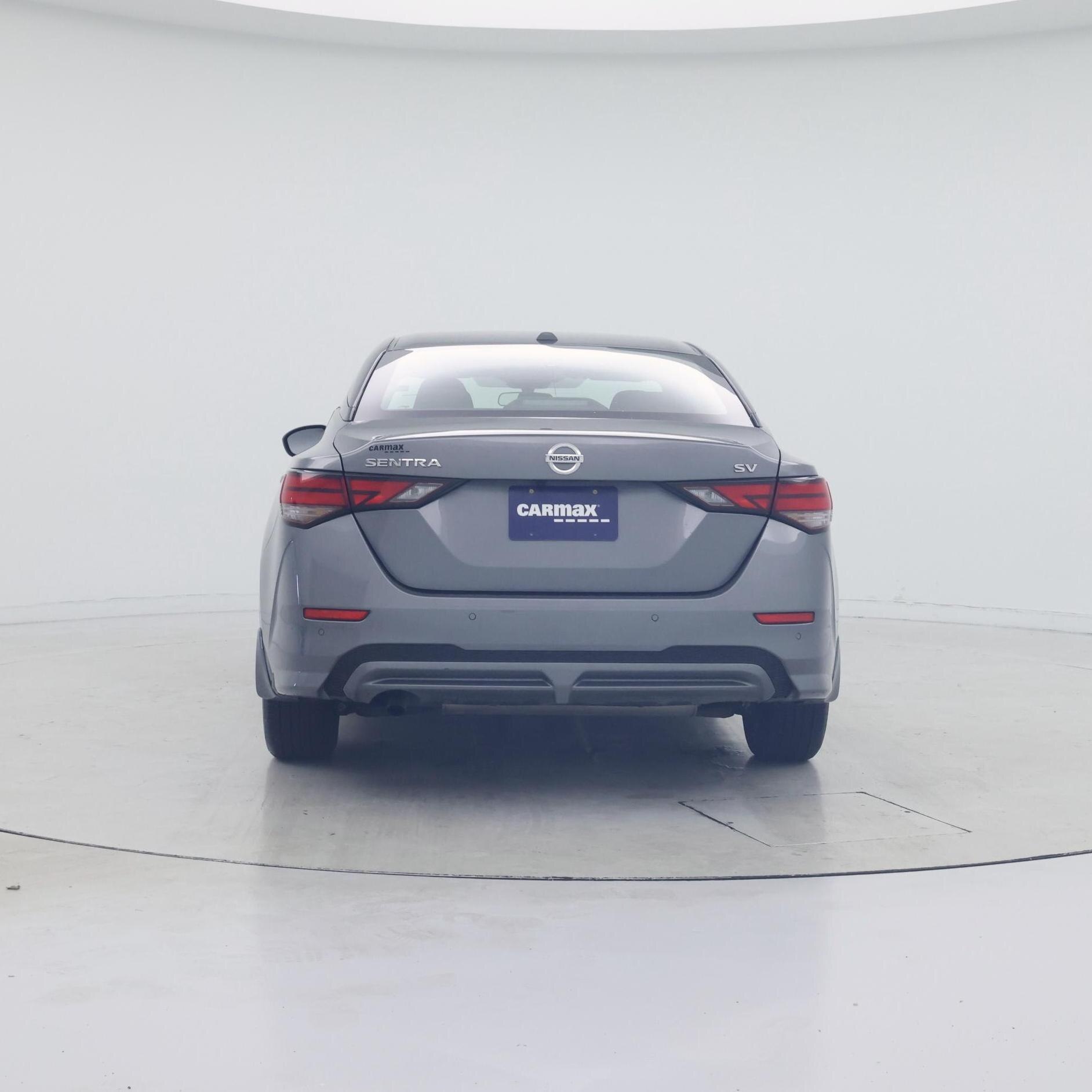 Thumbnail: 2023 Nissan Sentra - 6