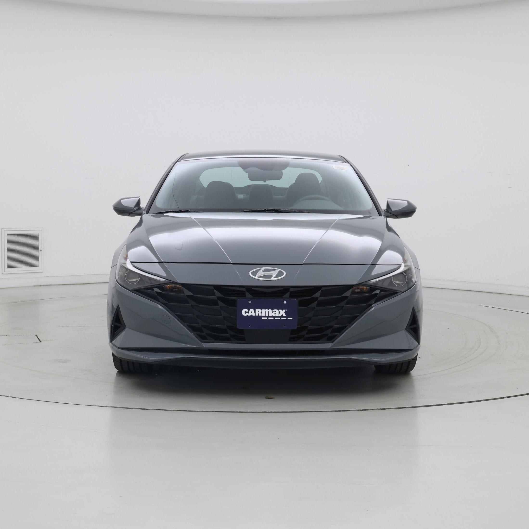 Thumbnail: 2023 Hyundai Elantra - 5