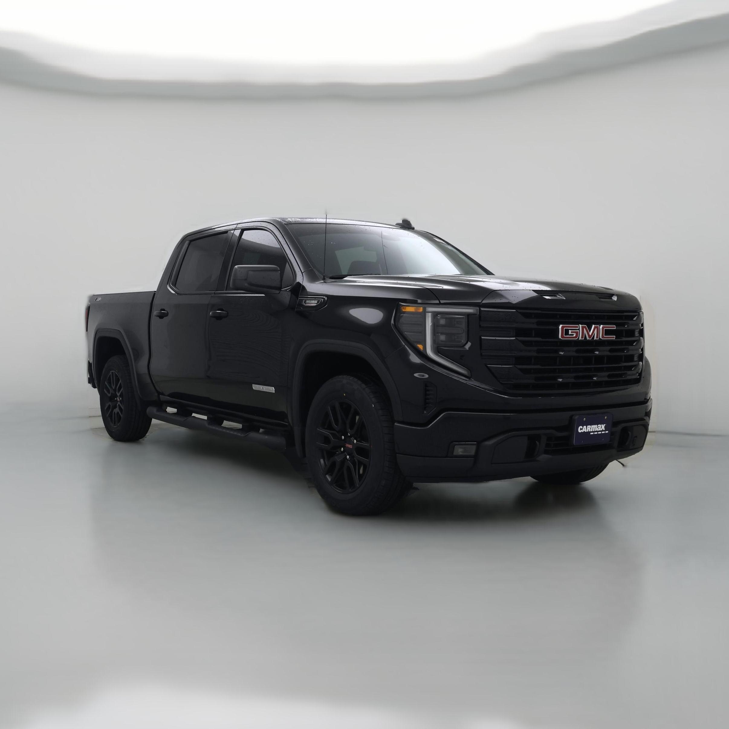 Thumbnail: 2023 GMC Sierra 1500 - 1