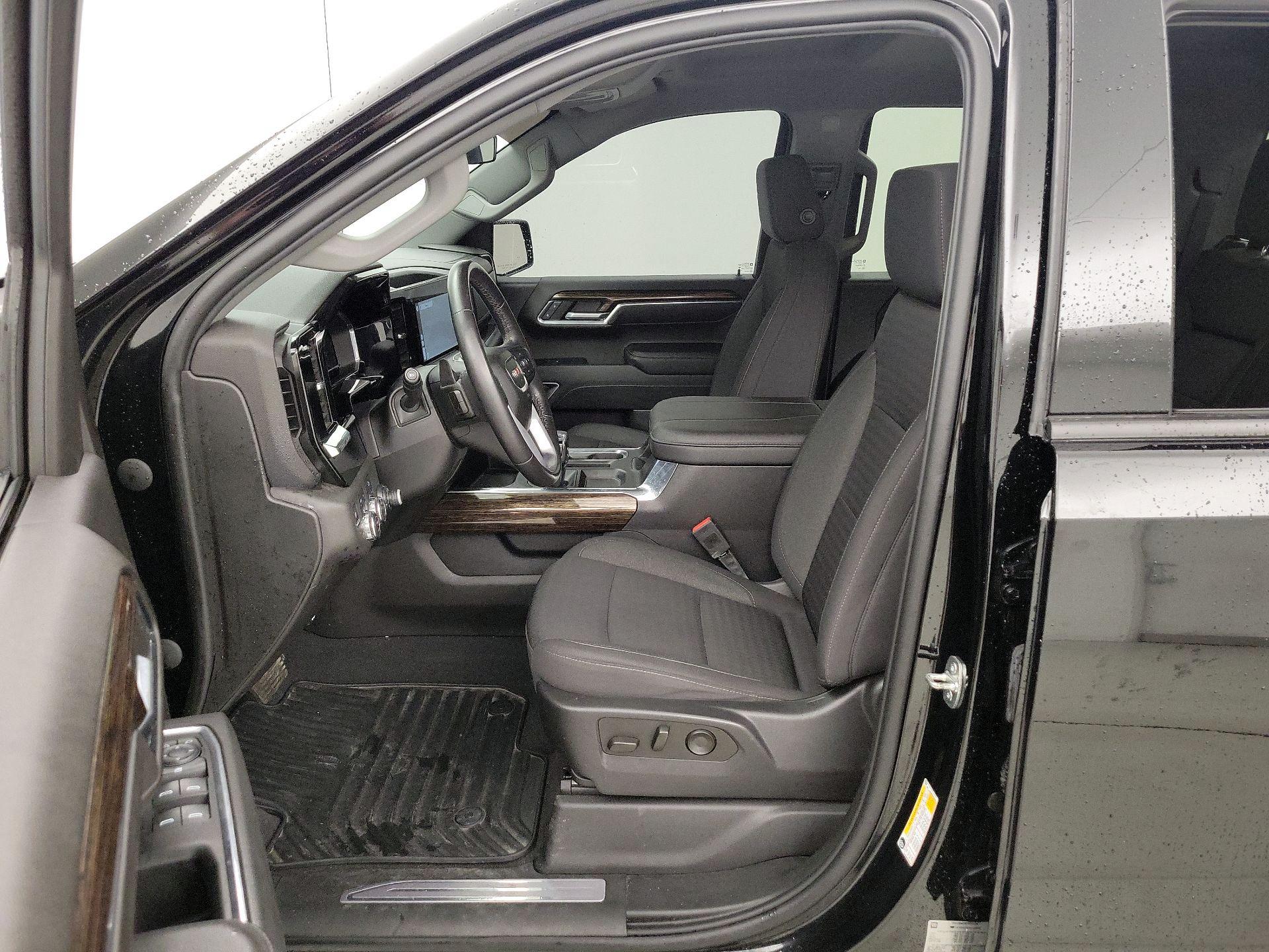 Thumbnail: 2023 GMC Sierra 1500 - 11
