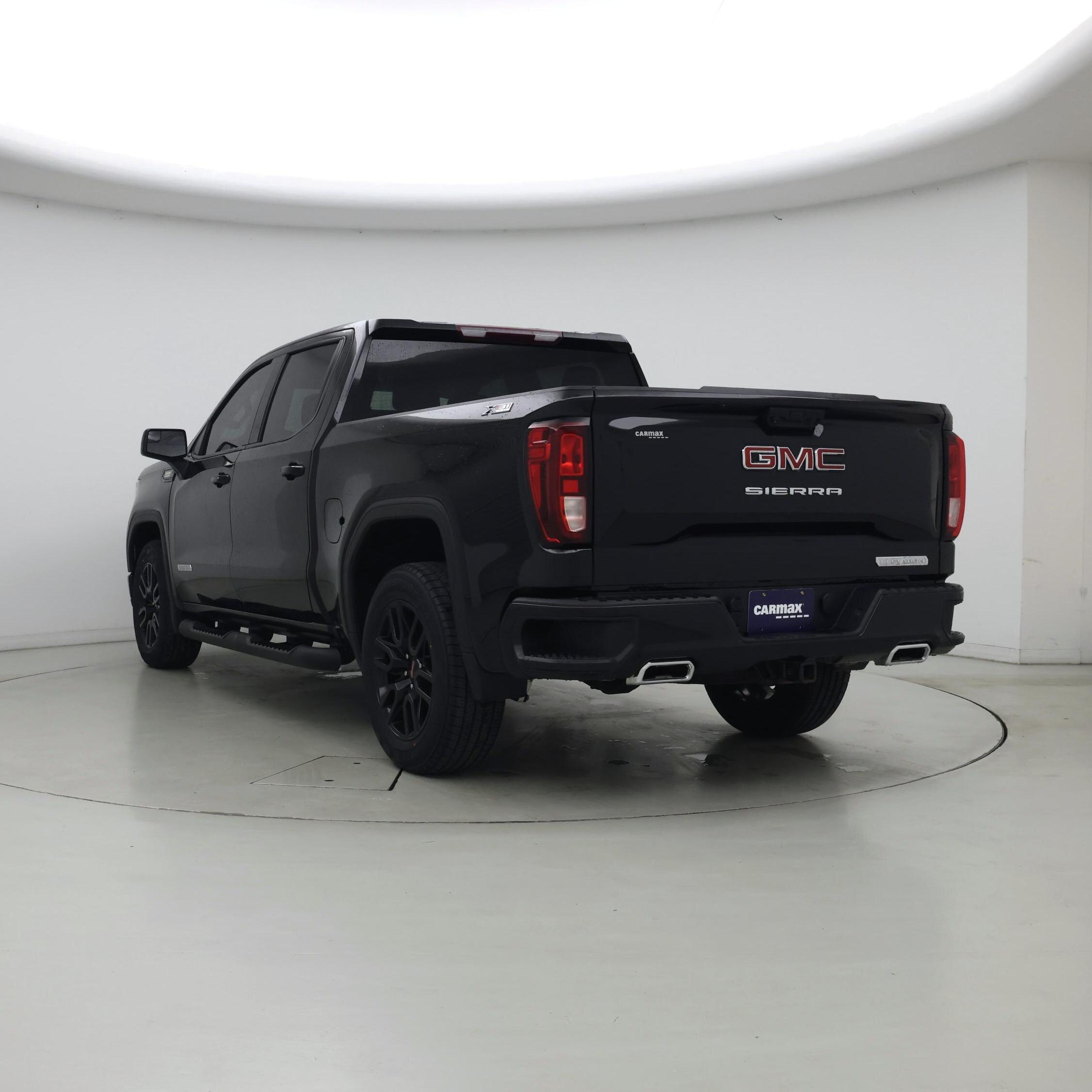 Thumbnail: 2023 GMC Sierra 1500 - 2