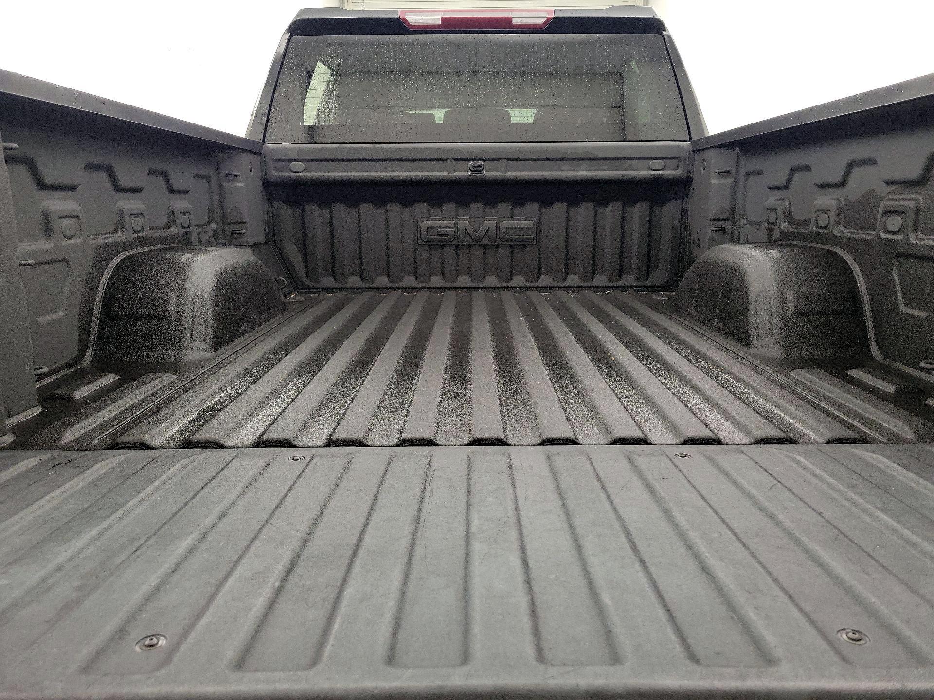 Thumbnail: 2023 GMC Sierra 1500 - 20