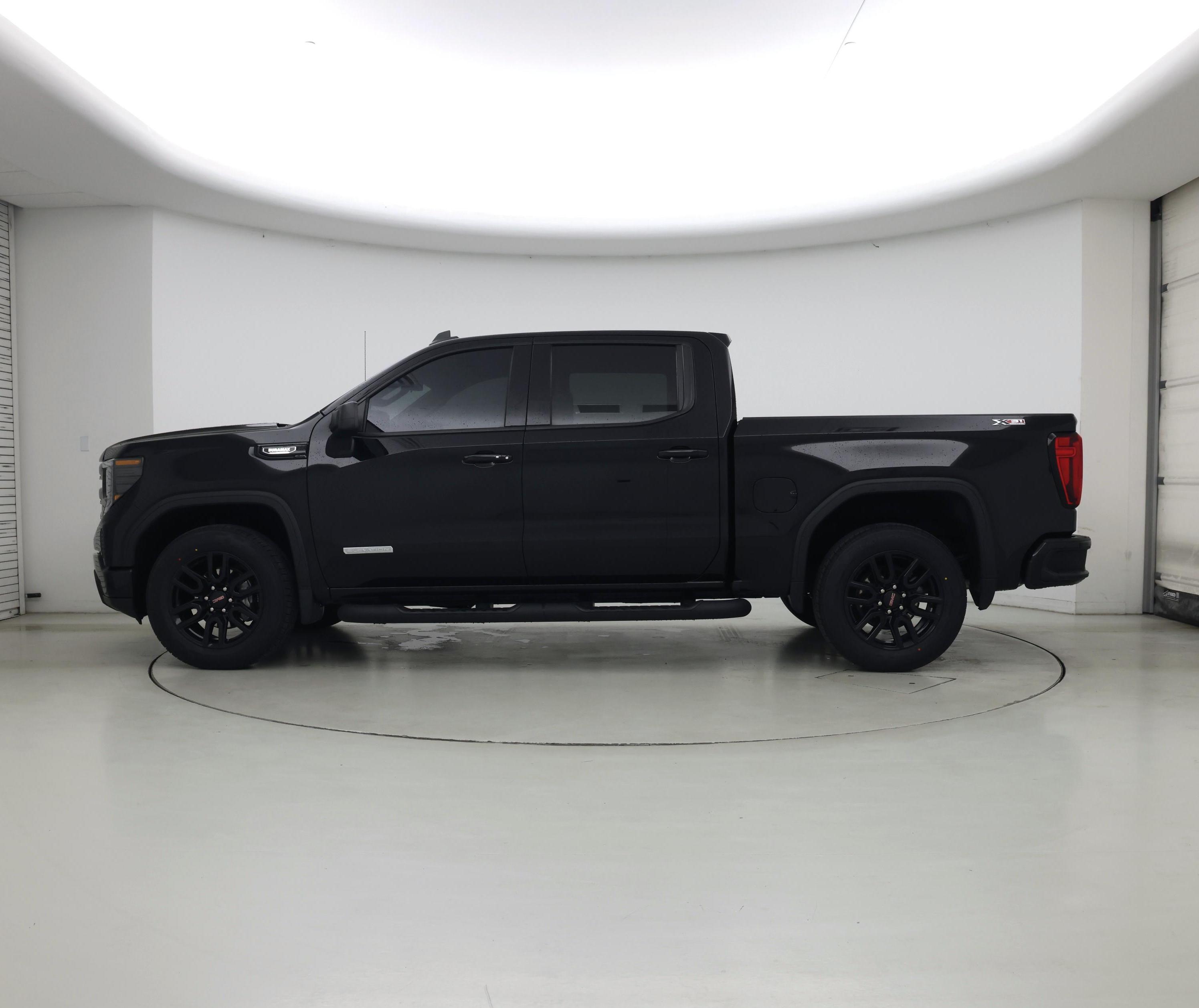 Thumbnail: 2023 GMC Sierra 1500 - 3