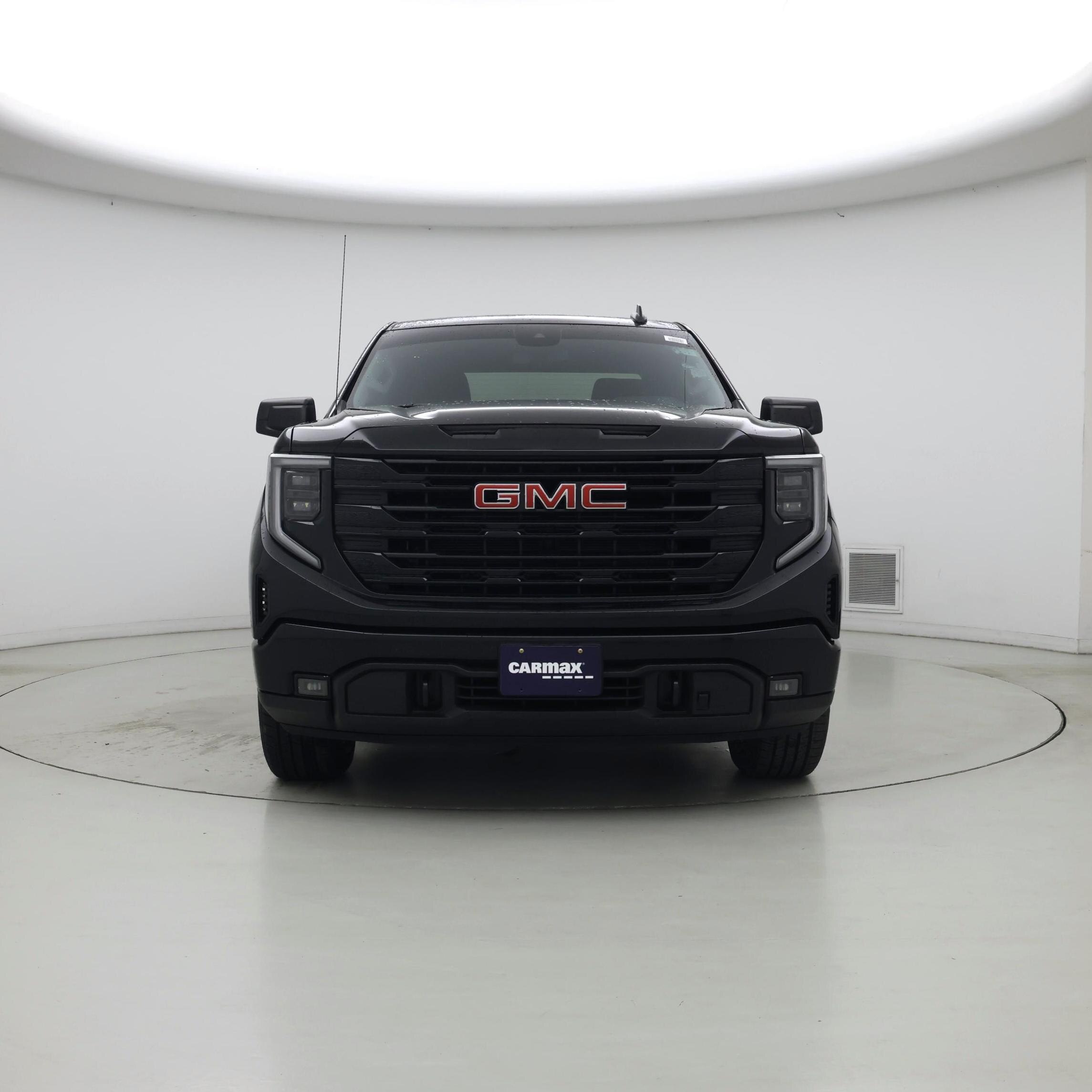 Thumbnail: 2023 GMC Sierra 1500 - 5