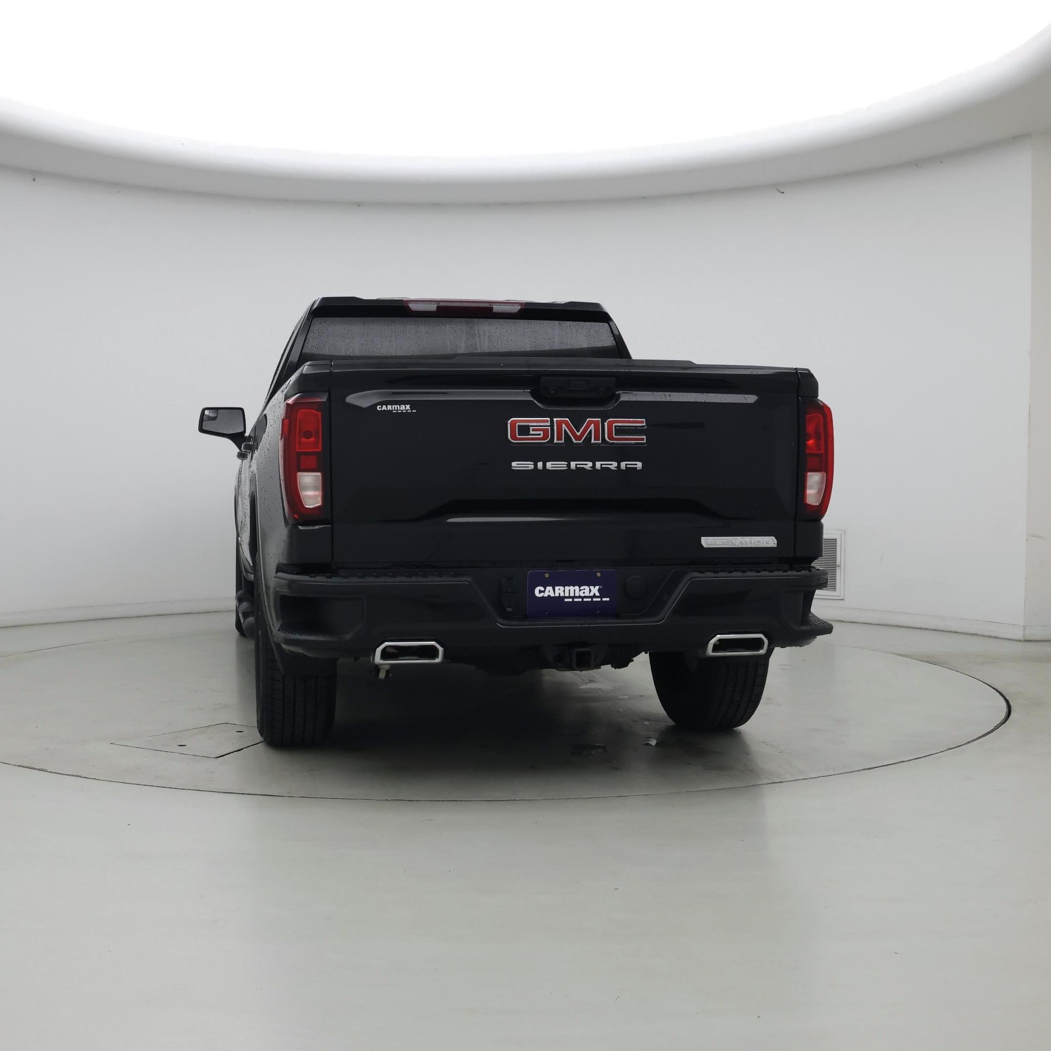 Thumbnail: 2023 GMC Sierra 1500 - 6
