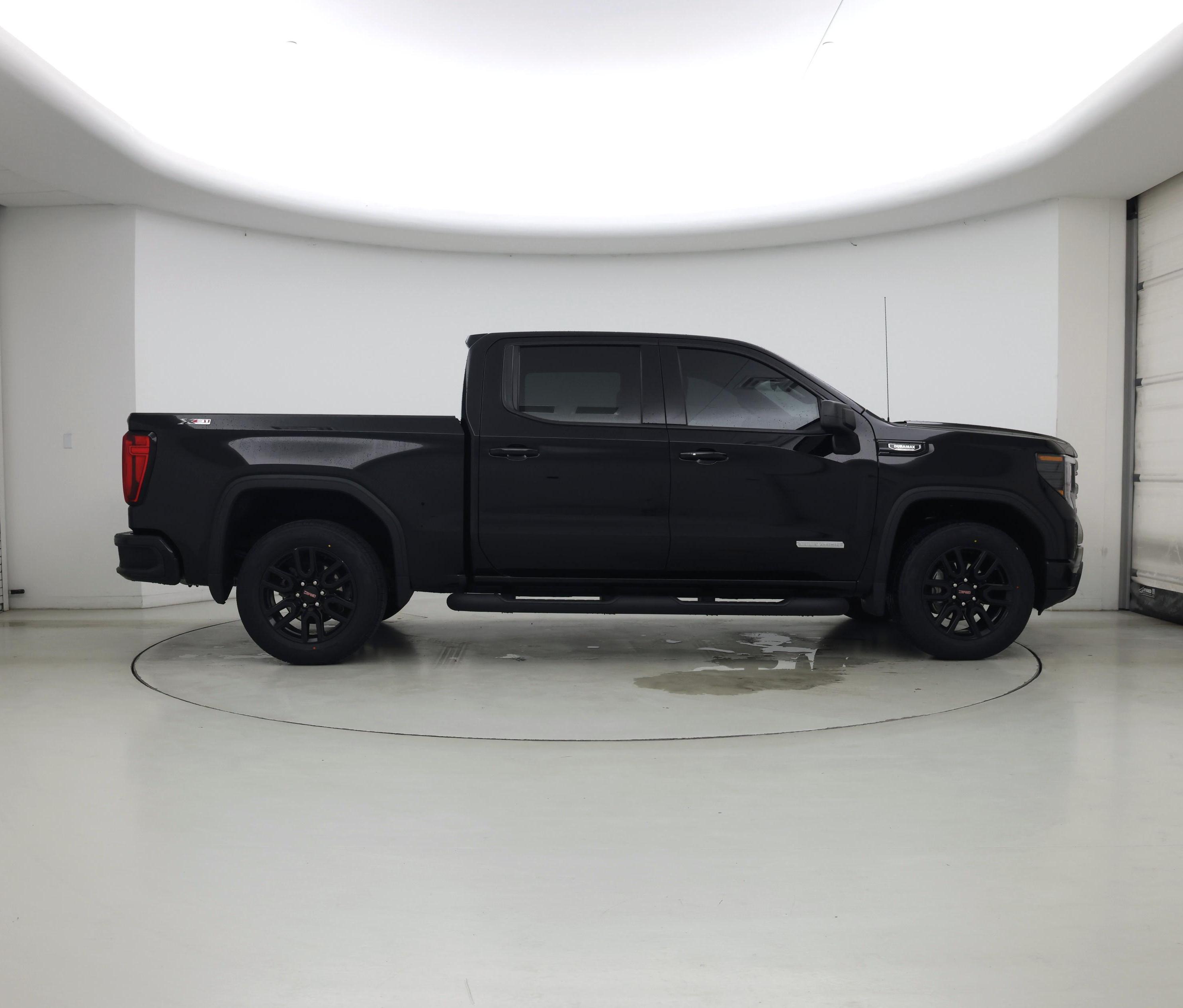 Thumbnail: 2023 GMC Sierra 1500 - 7