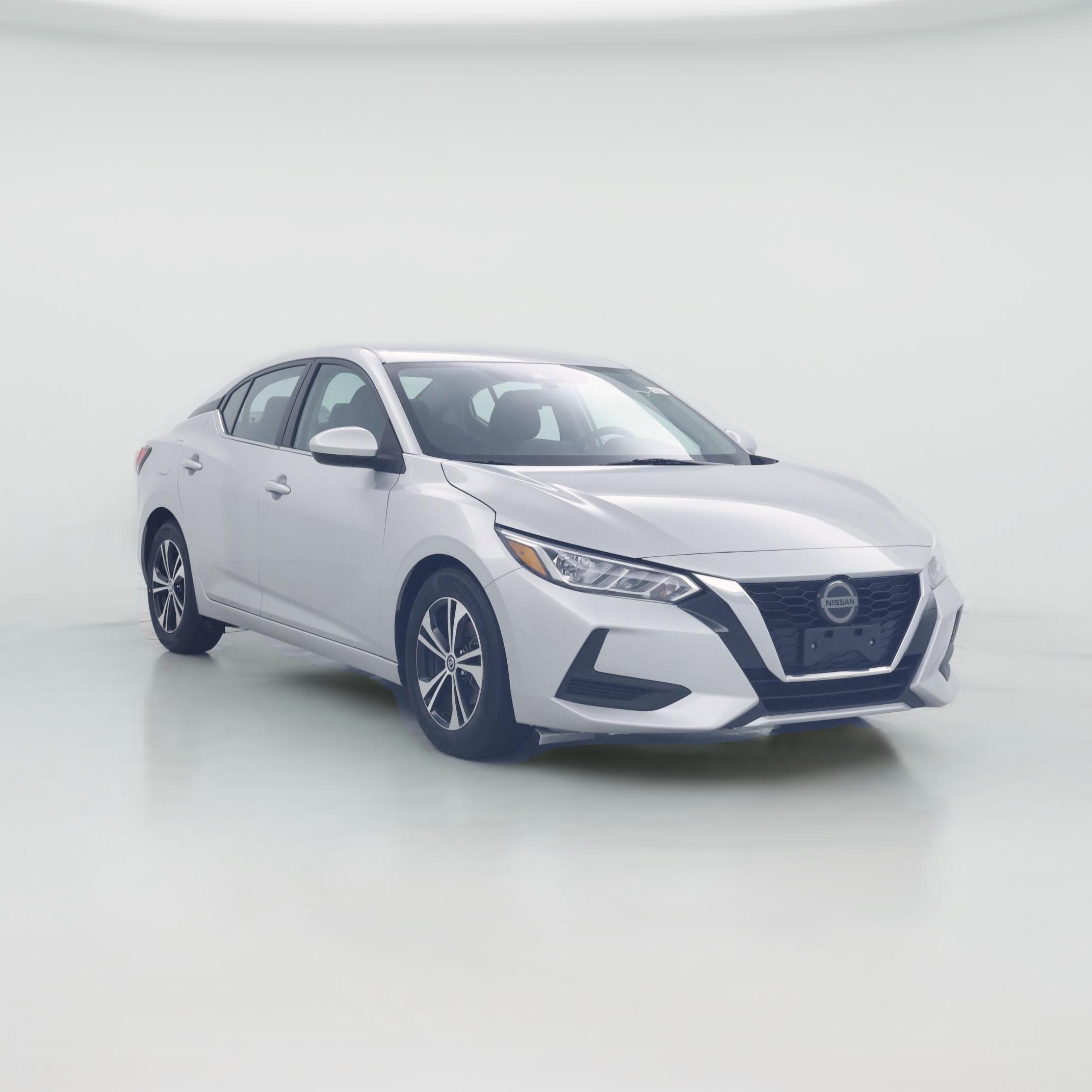 Thumbnail: 2023 Nissan Sentra - 1