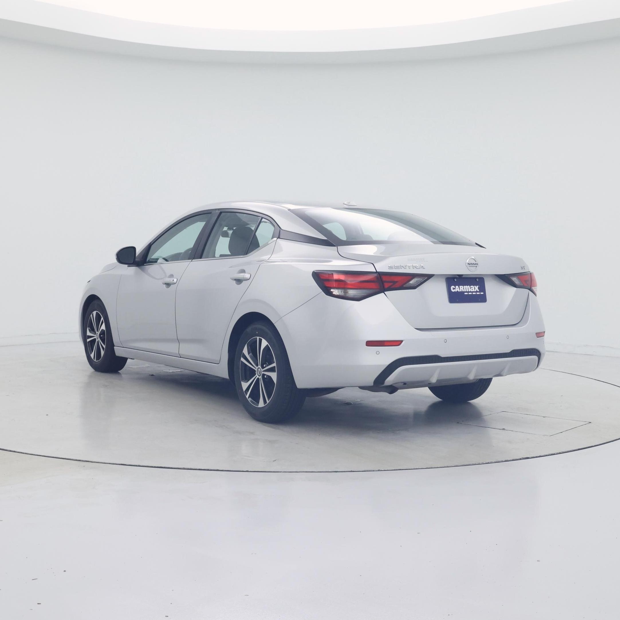 Thumbnail: 2023 Nissan Sentra - 2