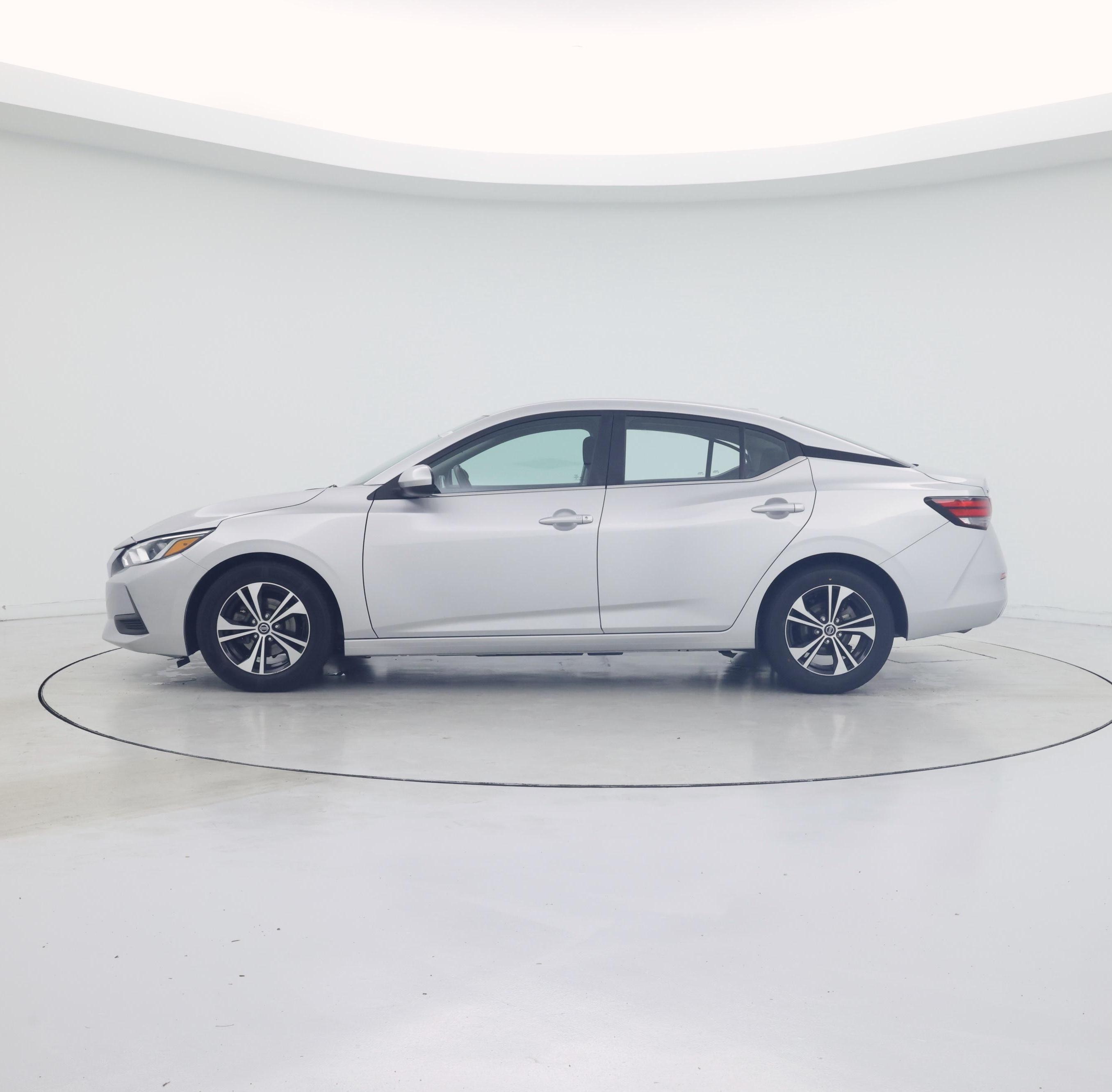 Thumbnail: 2023 Nissan Sentra - 3
