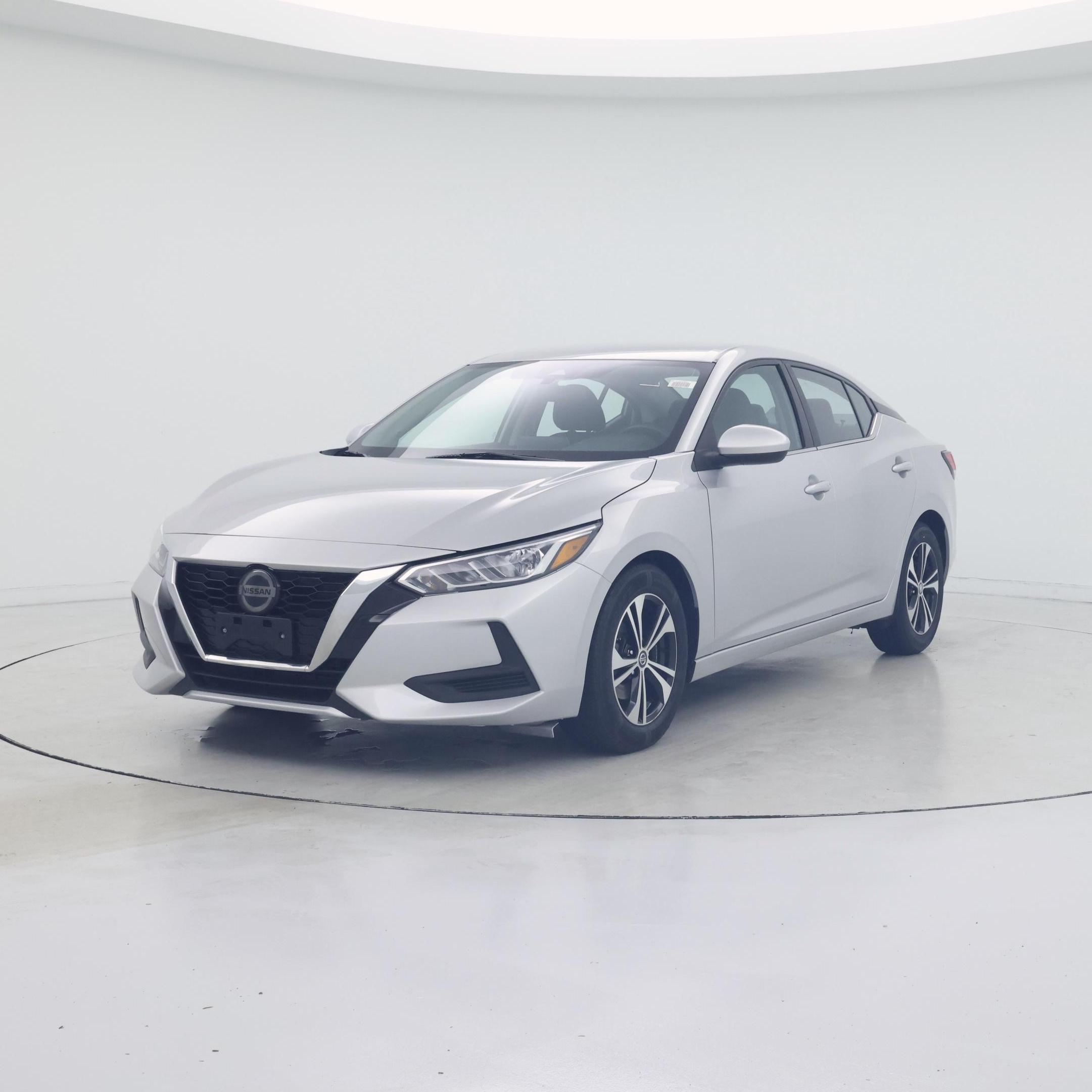 Thumbnail: 2023 Nissan Sentra - 4