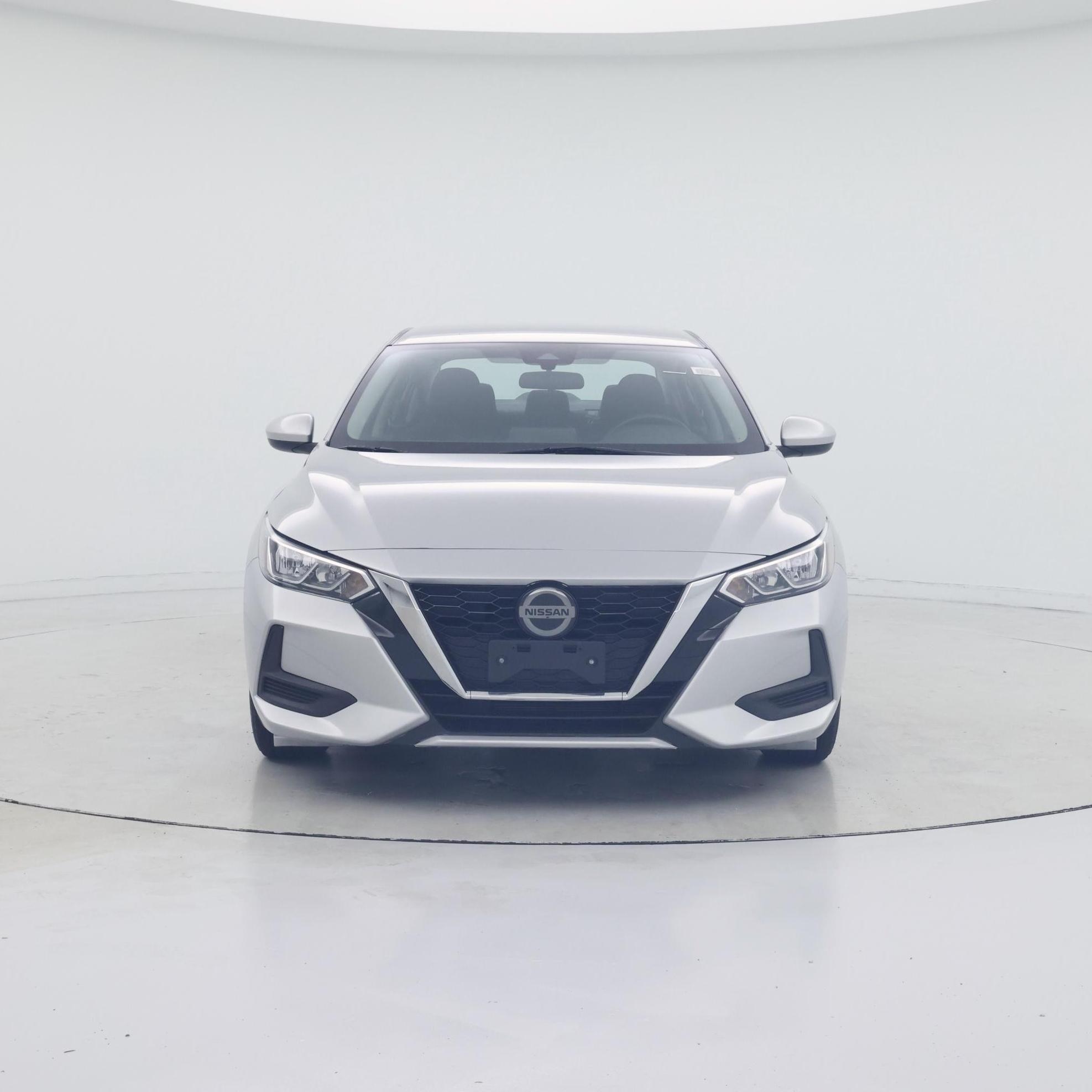 Thumbnail: 2023 Nissan Sentra - 5