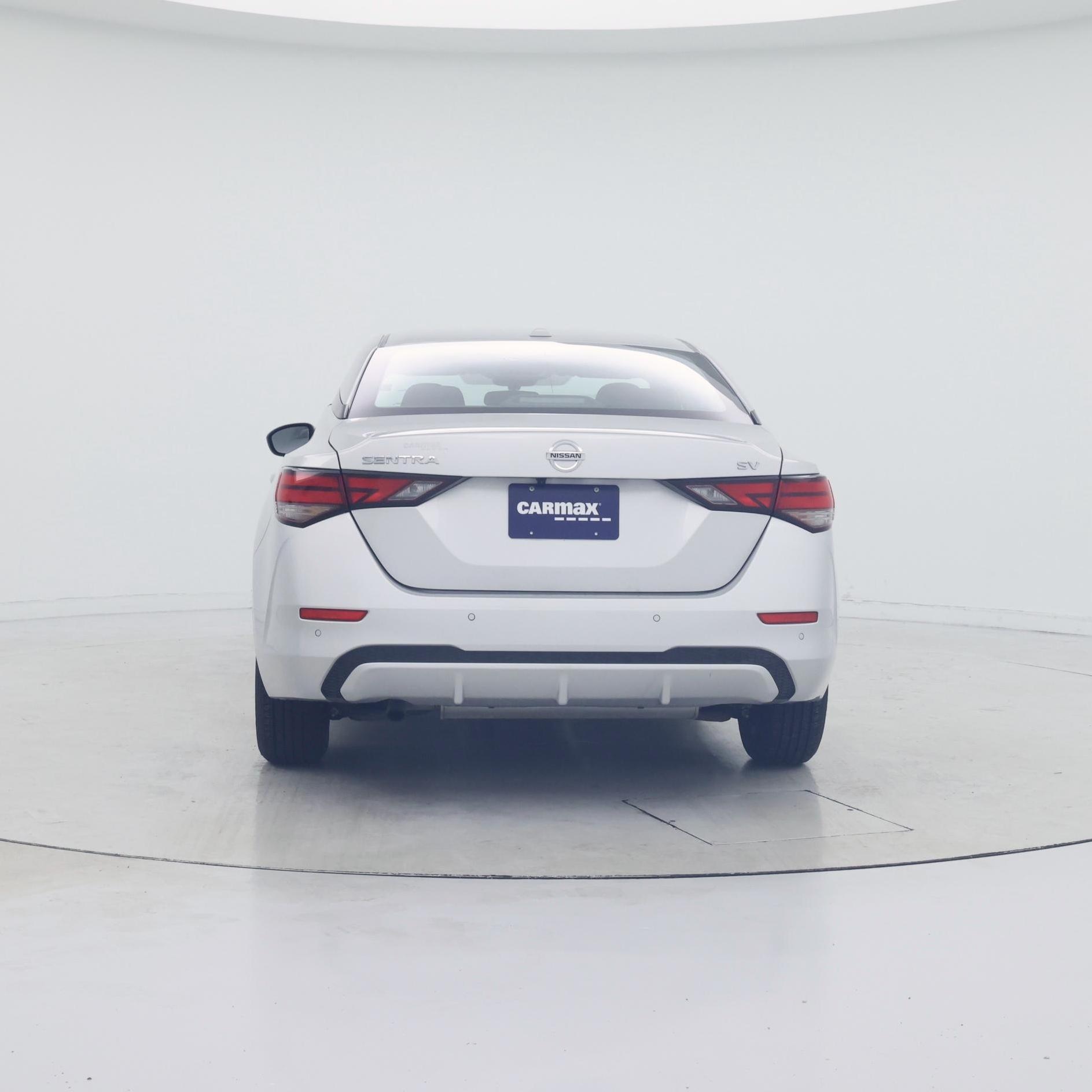 Thumbnail: 2023 Nissan Sentra - 6