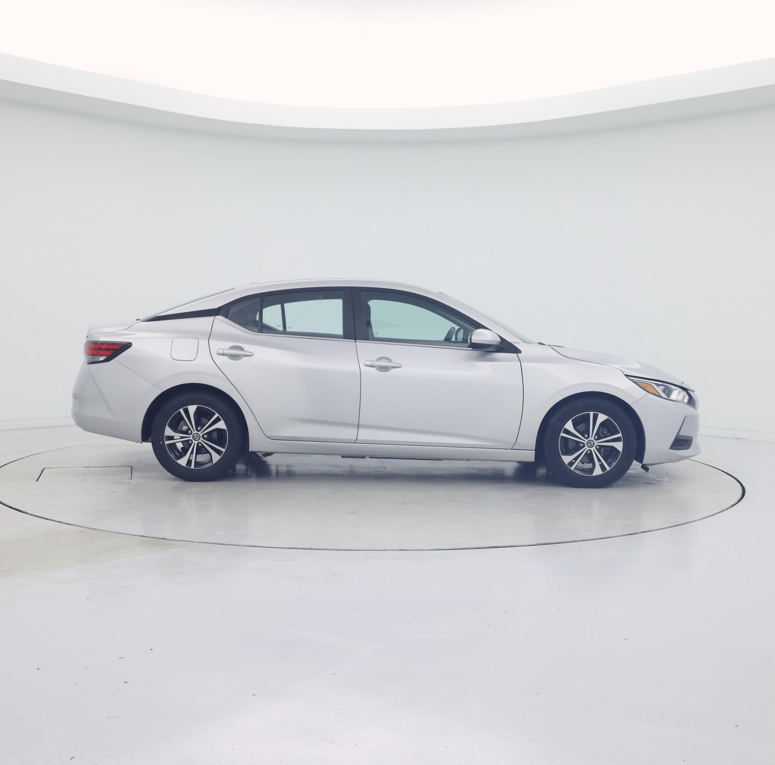 Thumbnail: 2023 Nissan Sentra - 7