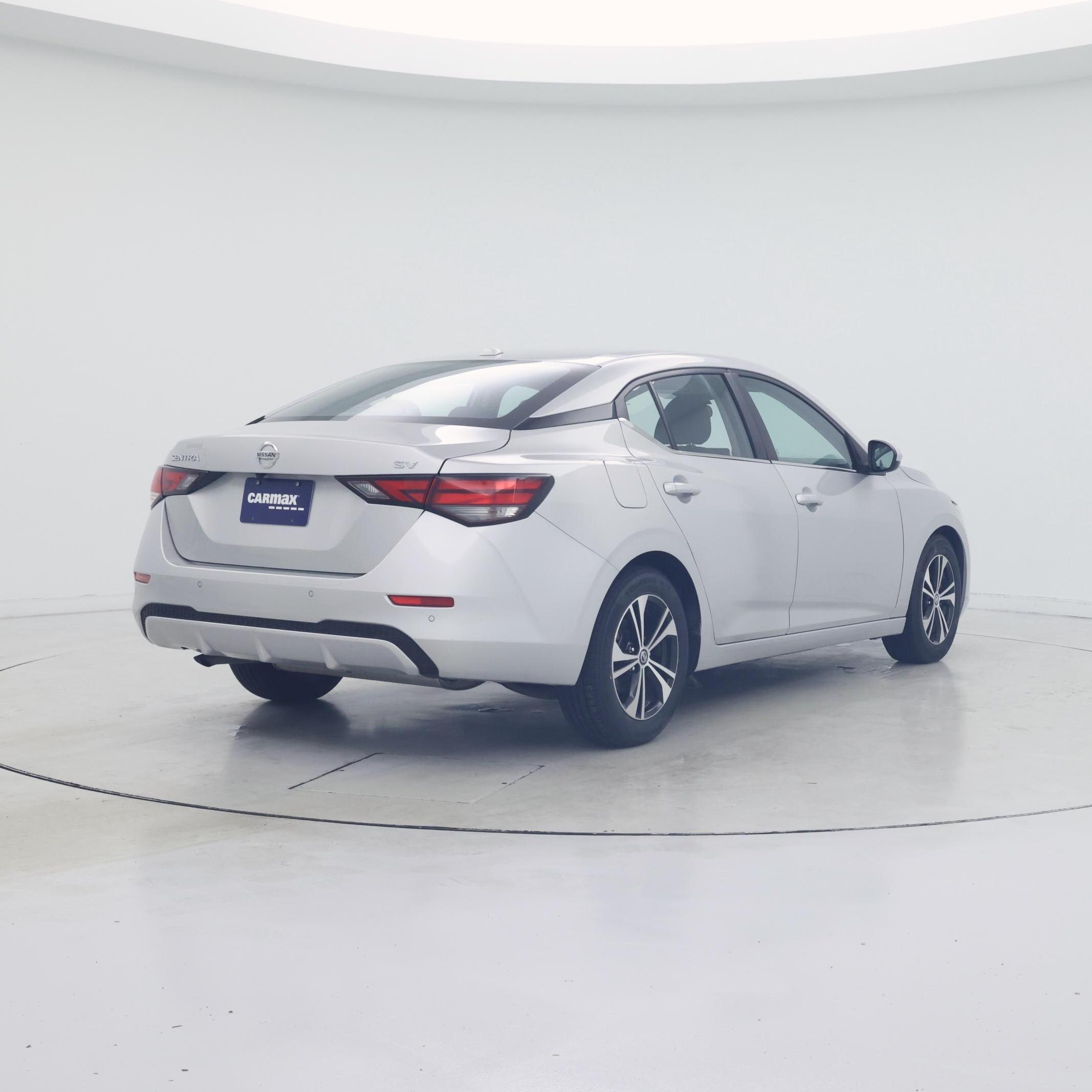 Thumbnail: 2023 Nissan Sentra - 8