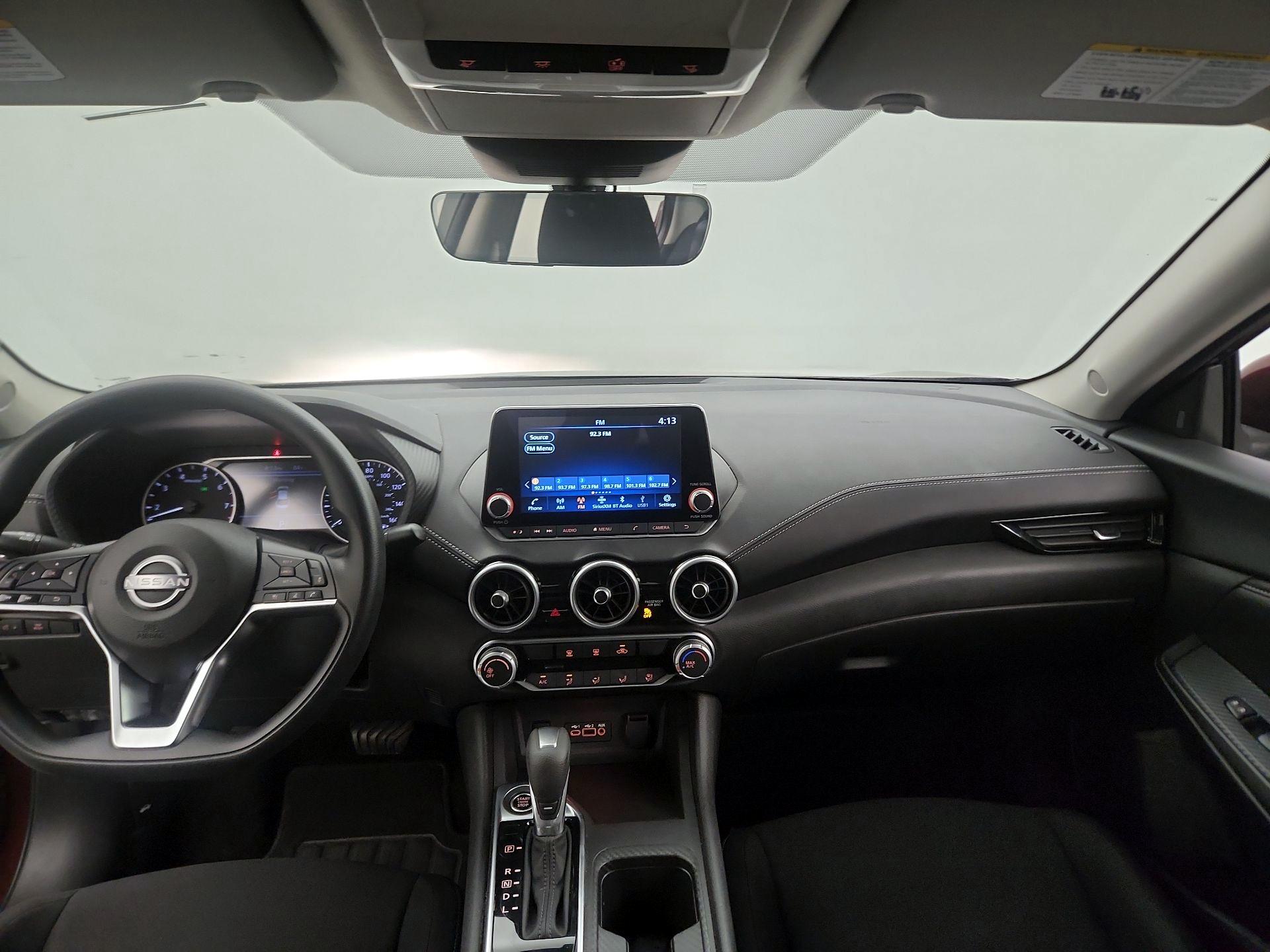 Thumbnail: 2024 Nissan Sentra - 9