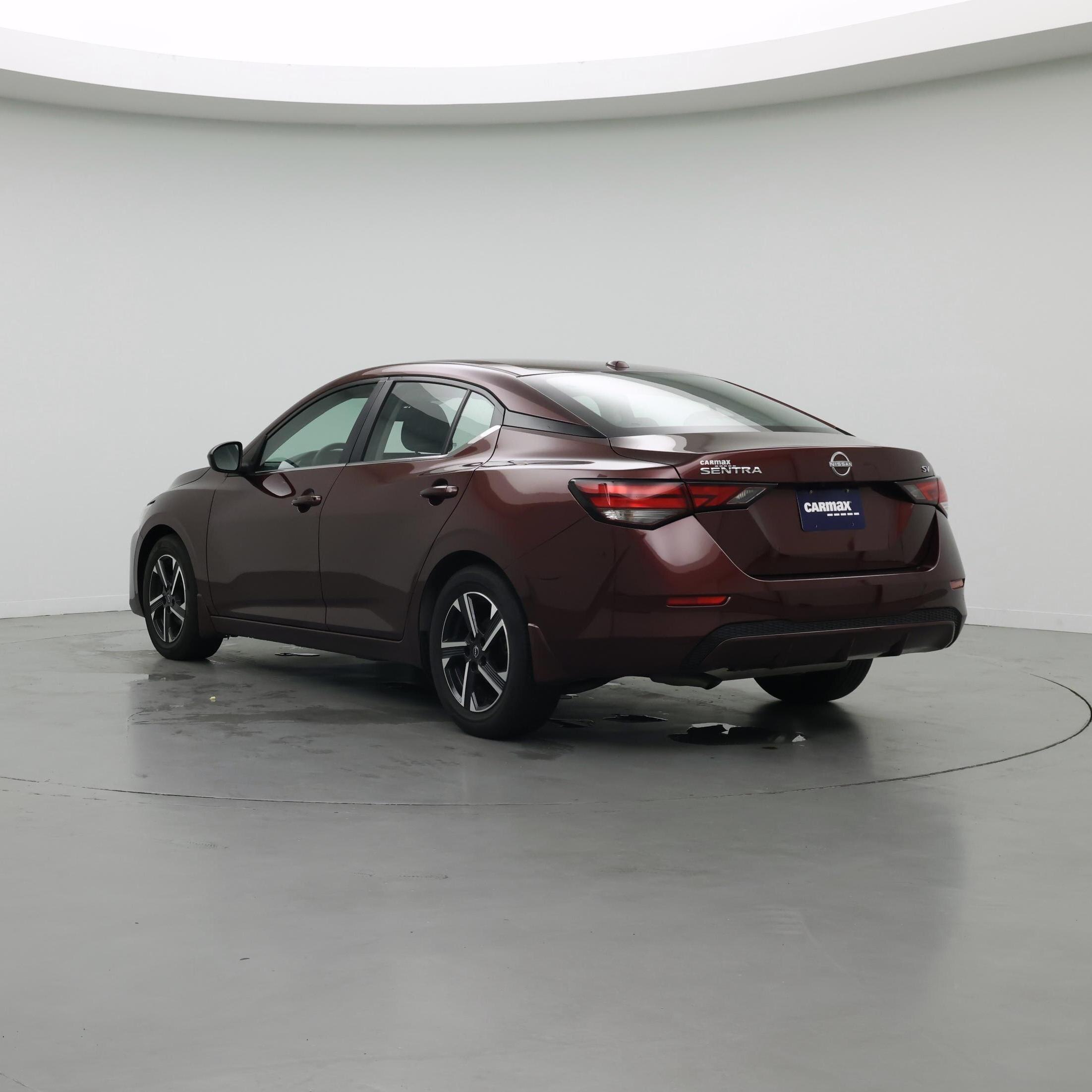 Thumbnail: 2024 Nissan Sentra - 2