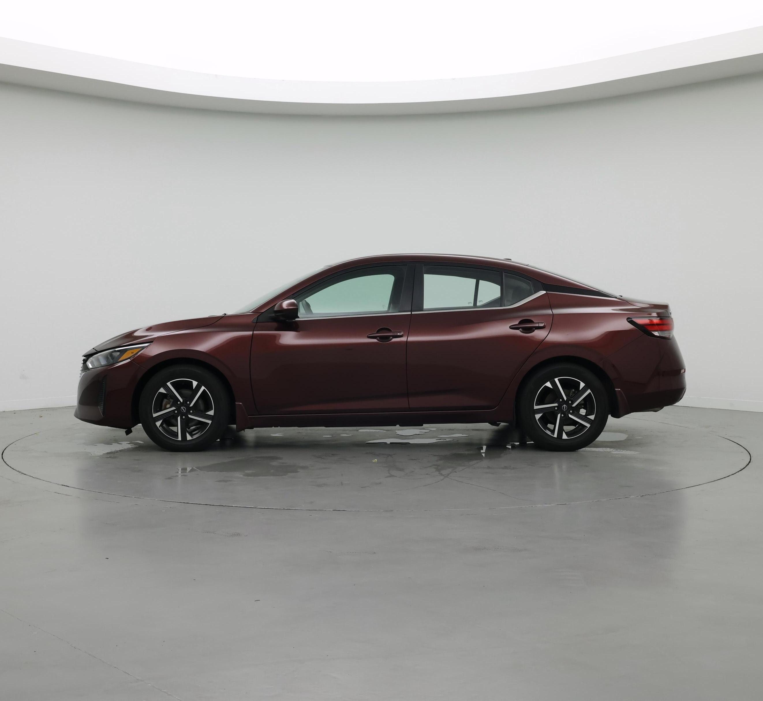 Thumbnail: 2024 Nissan Sentra - 3