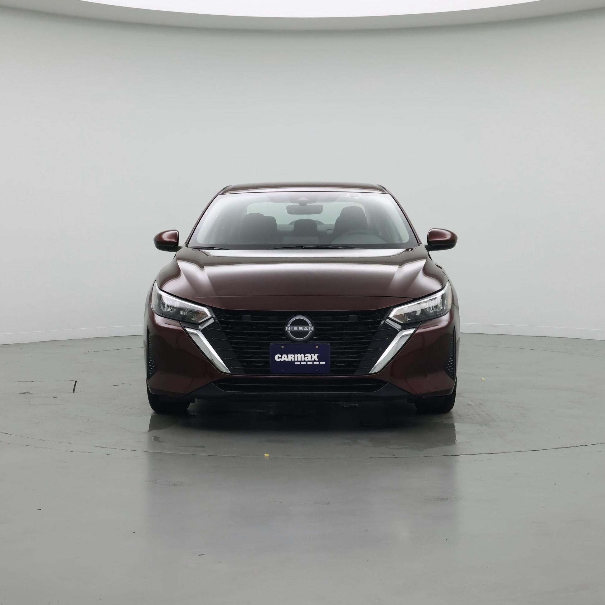 Thumbnail: 2024 Nissan Sentra - 5