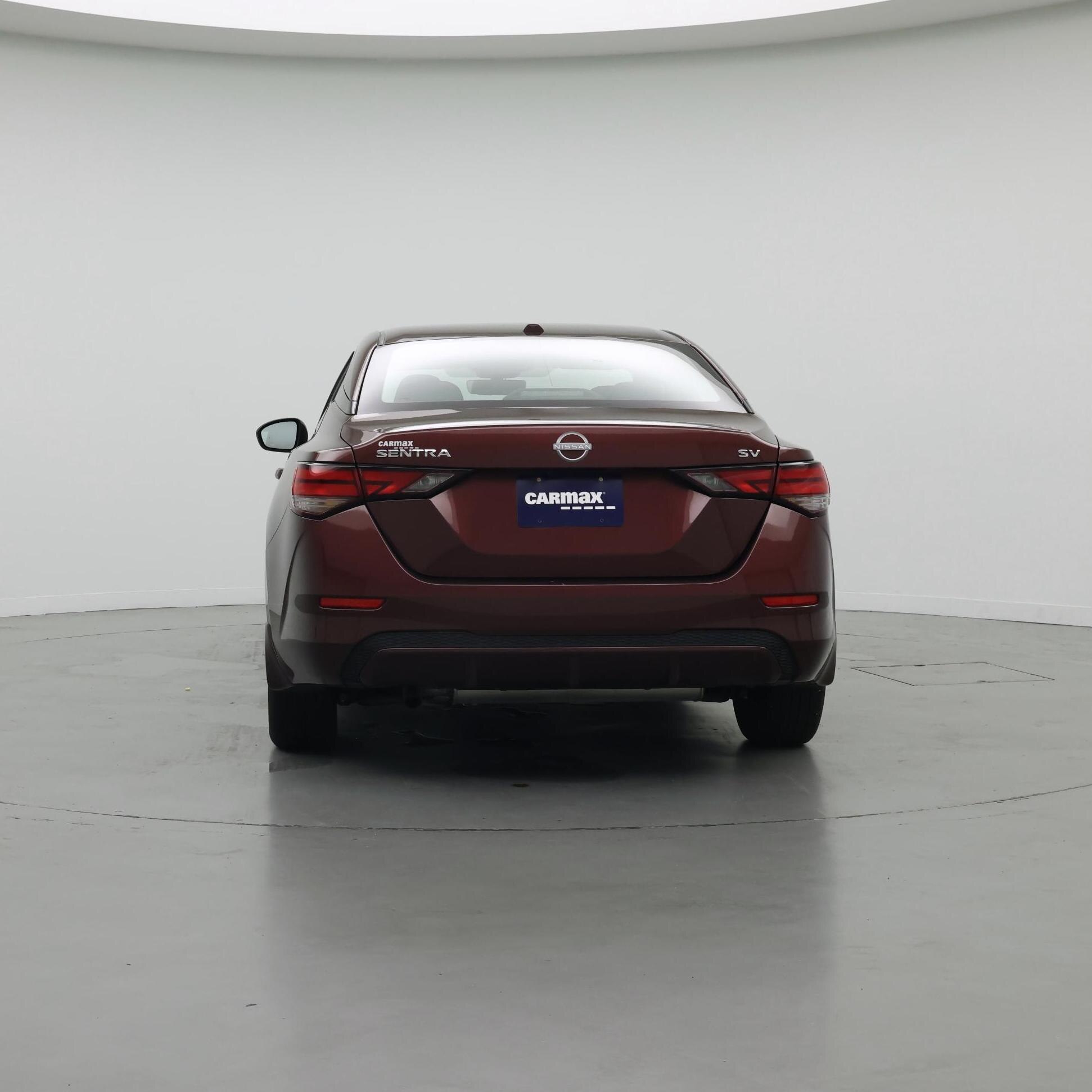 Thumbnail: 2024 Nissan Sentra - 6