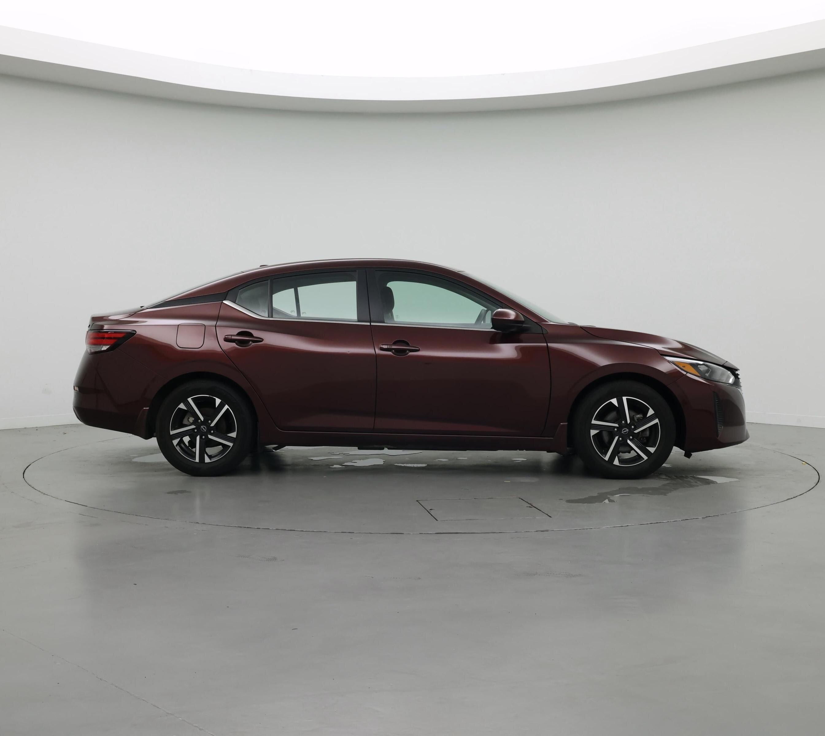 Thumbnail: 2024 Nissan Sentra - 7