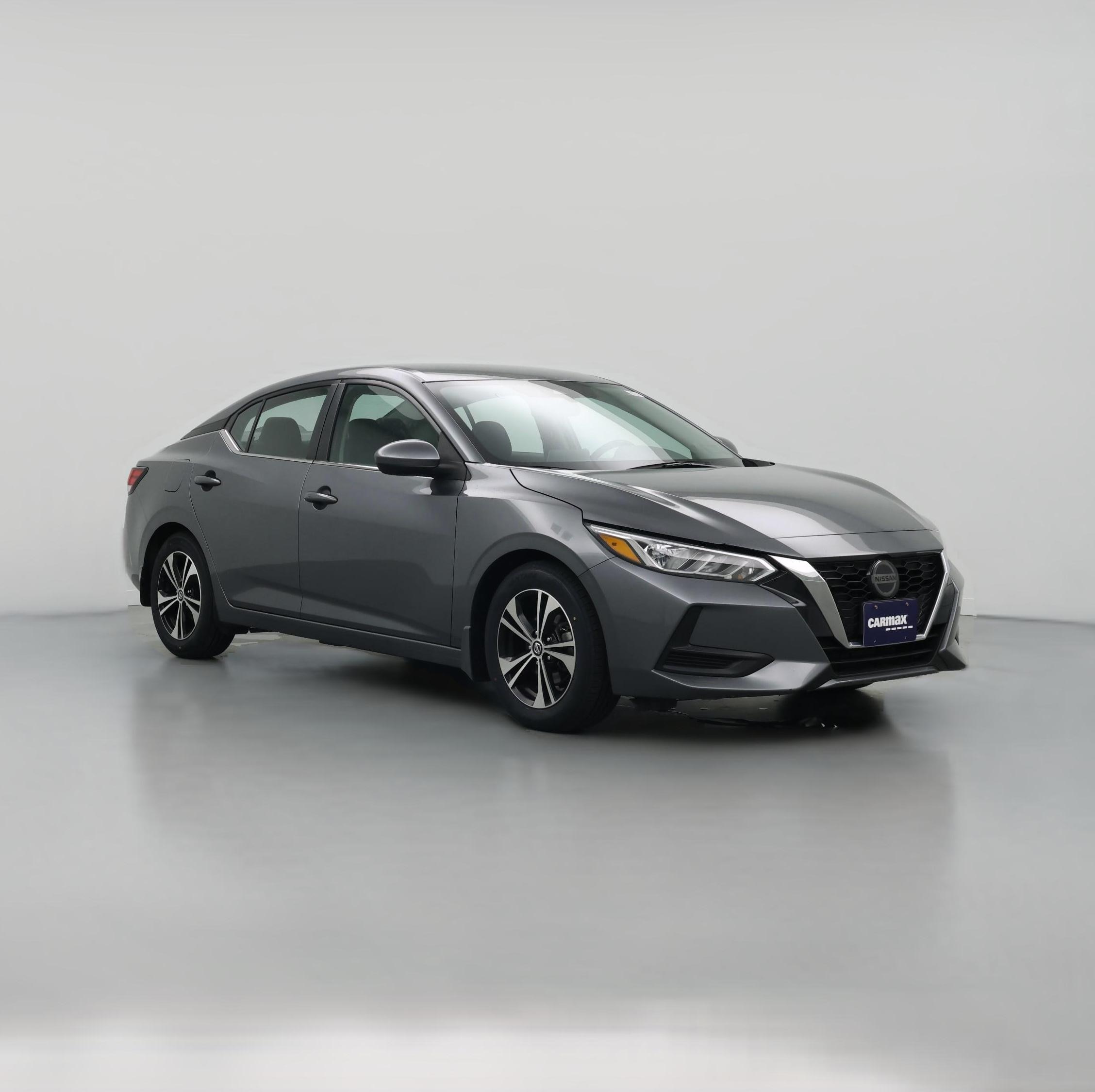 Thumbnail: 2023 Nissan Sentra - 1