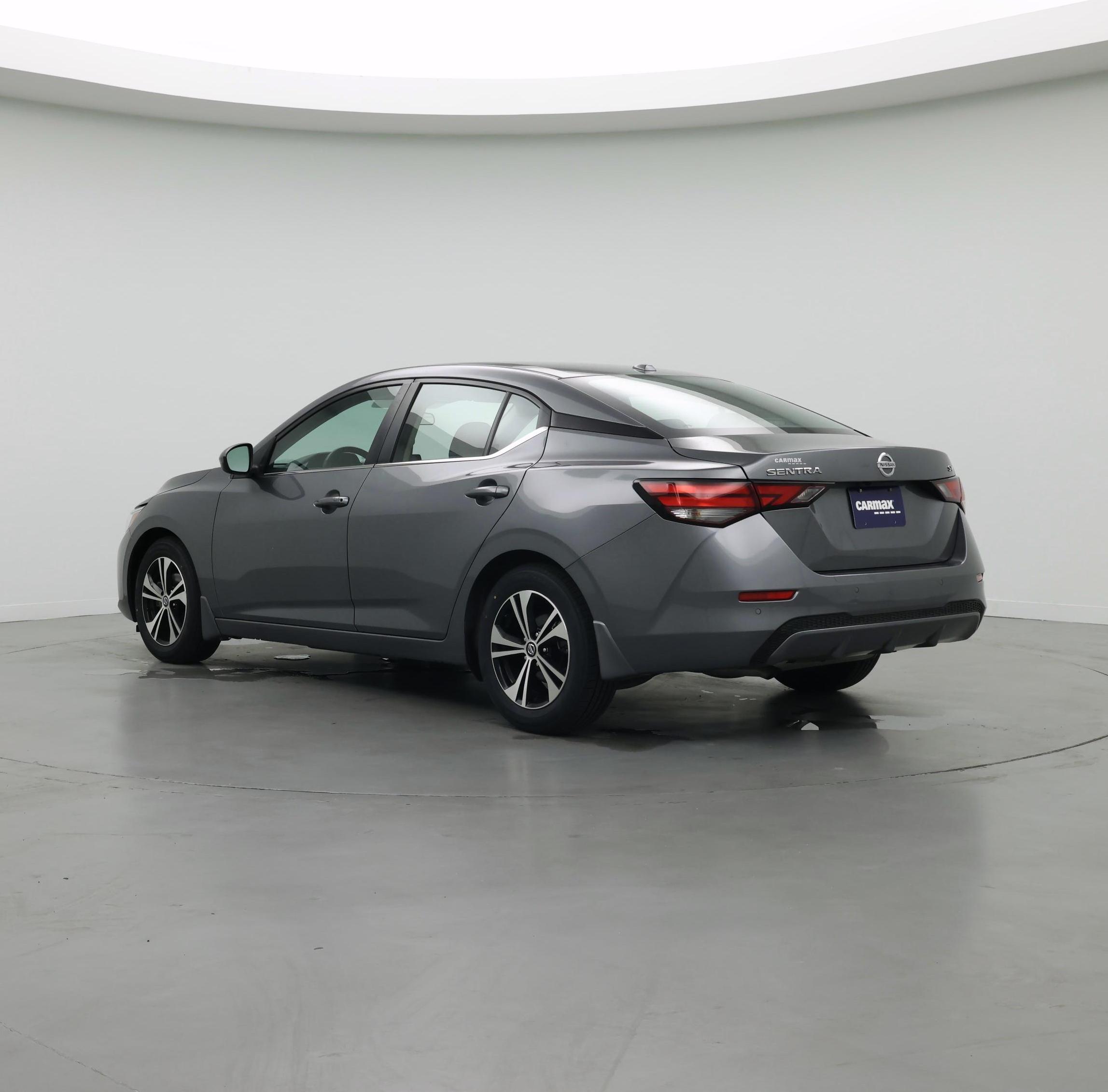 Thumbnail: 2023 Nissan Sentra - 2