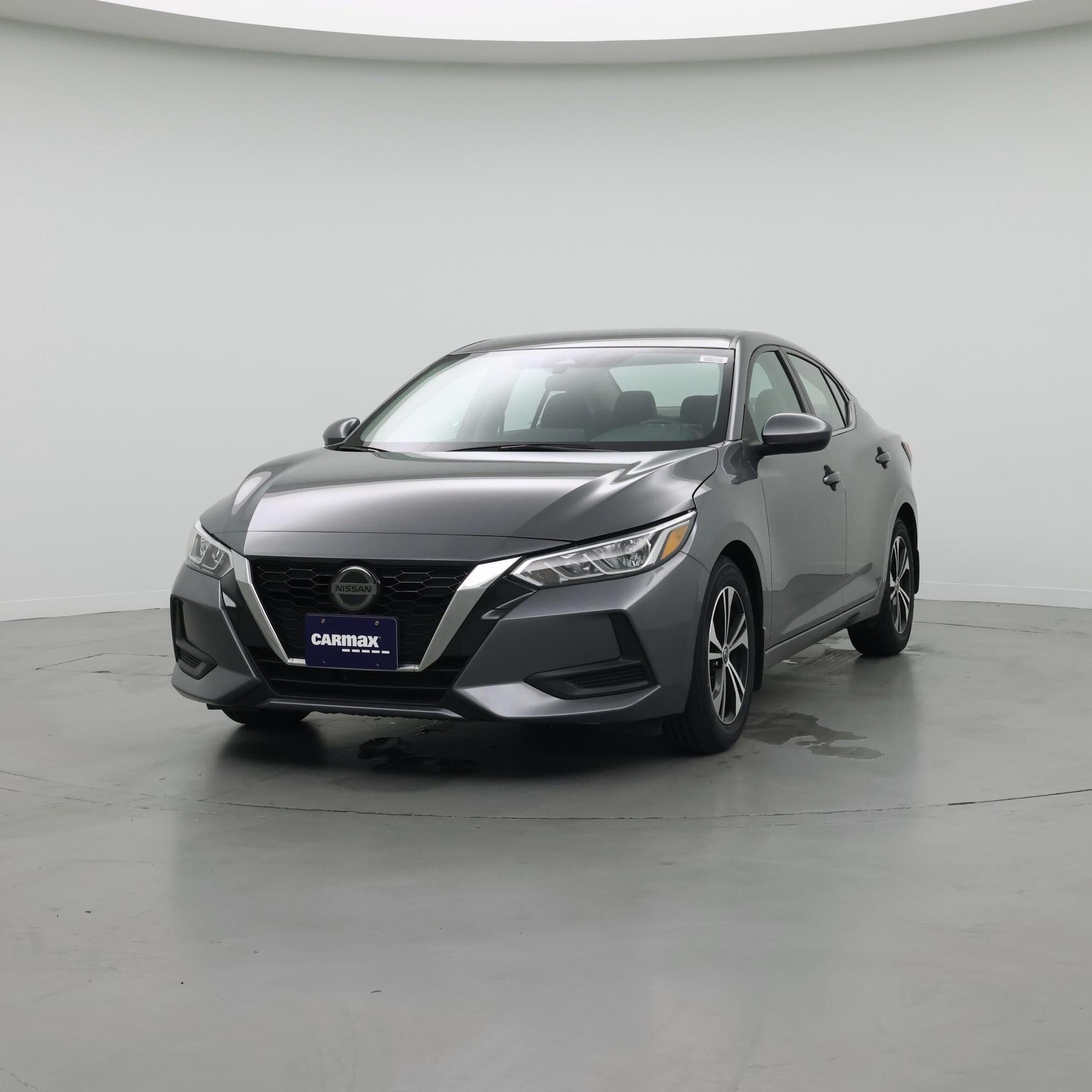 Thumbnail: 2023 Nissan Sentra - 4