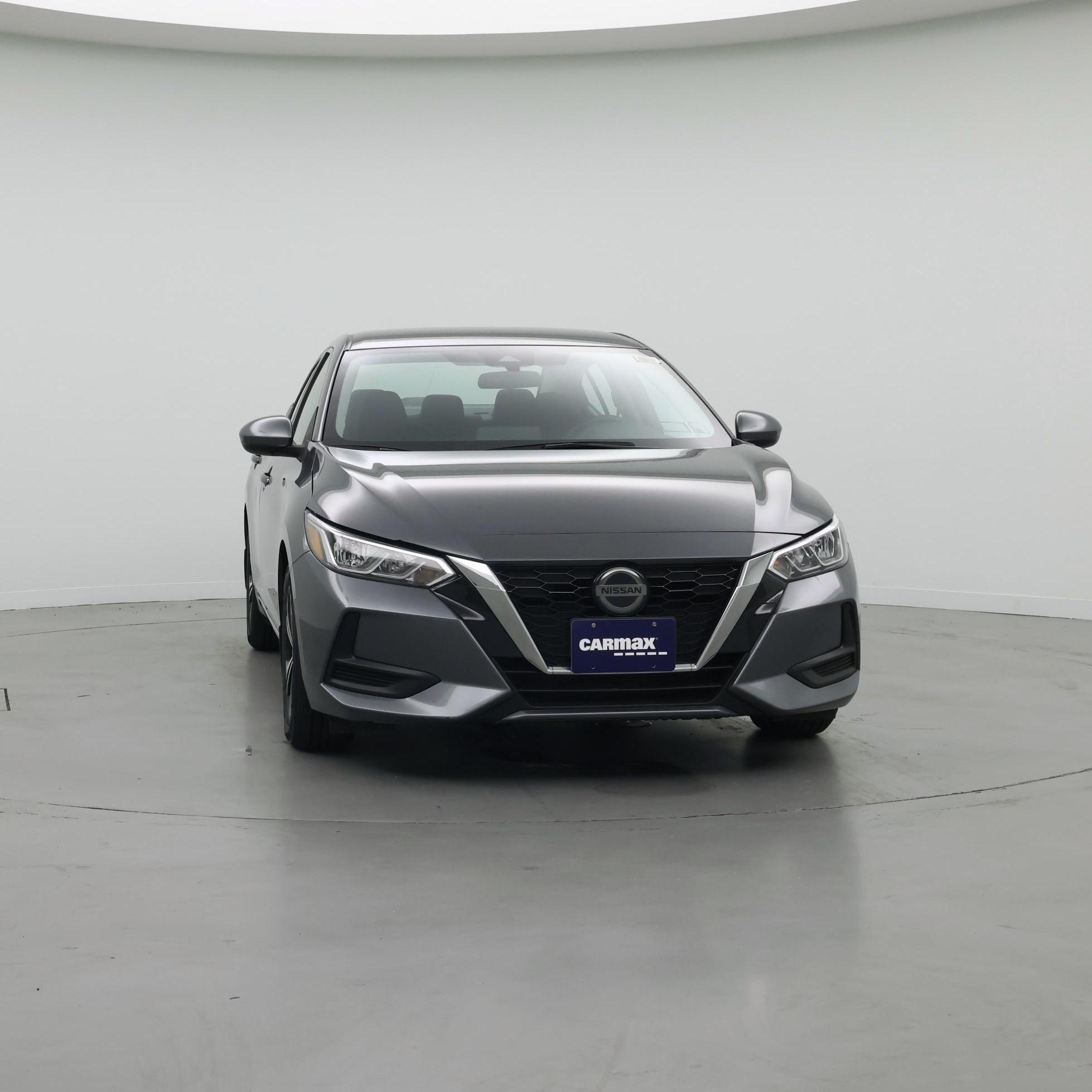 Thumbnail: 2023 Nissan Sentra - 5