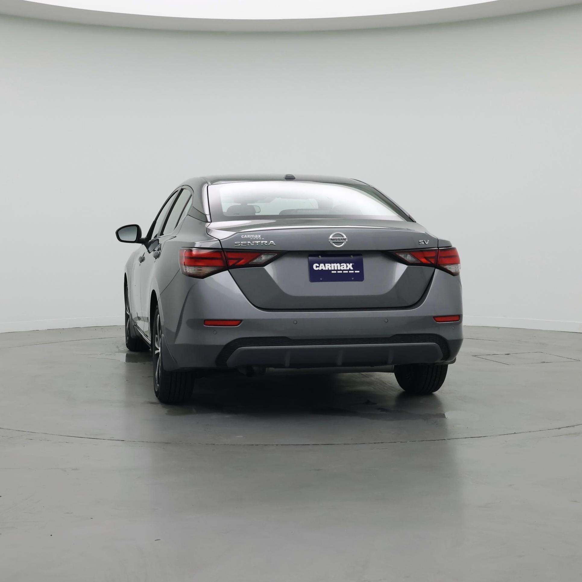Thumbnail: 2023 Nissan Sentra - 6