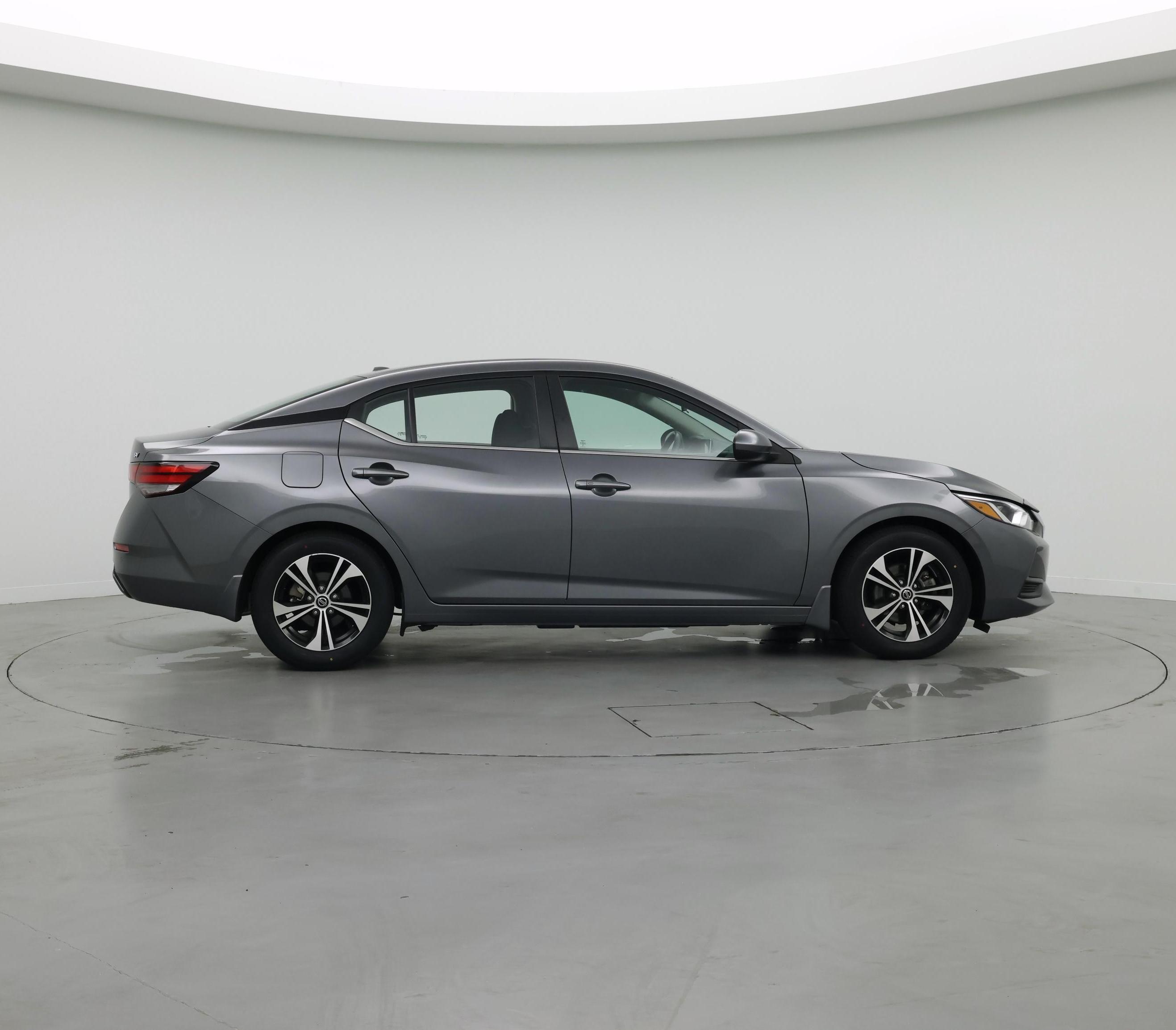 Thumbnail: 2023 Nissan Sentra - 7