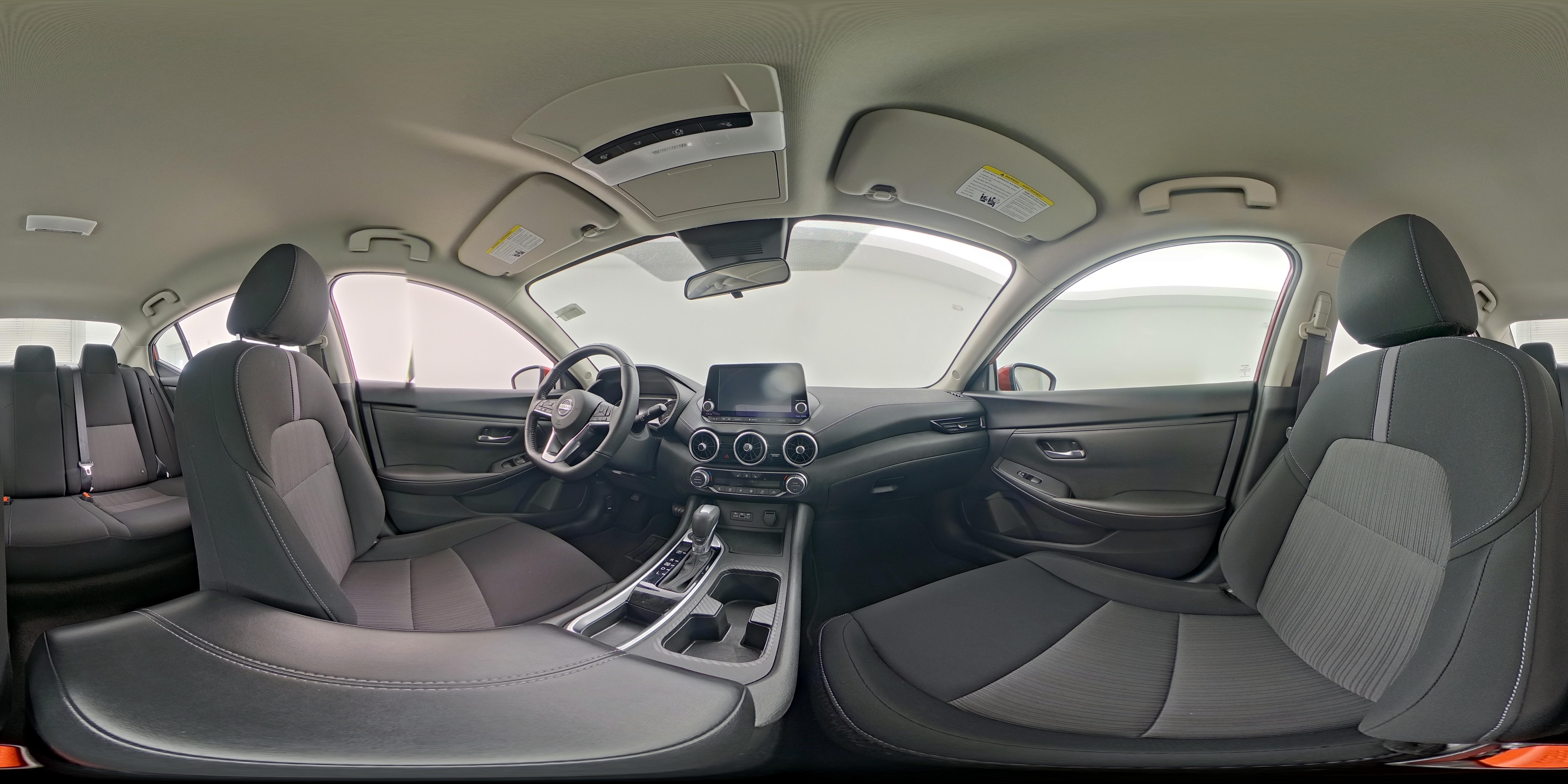 2023 Nissan Sentra SV - Photo 24