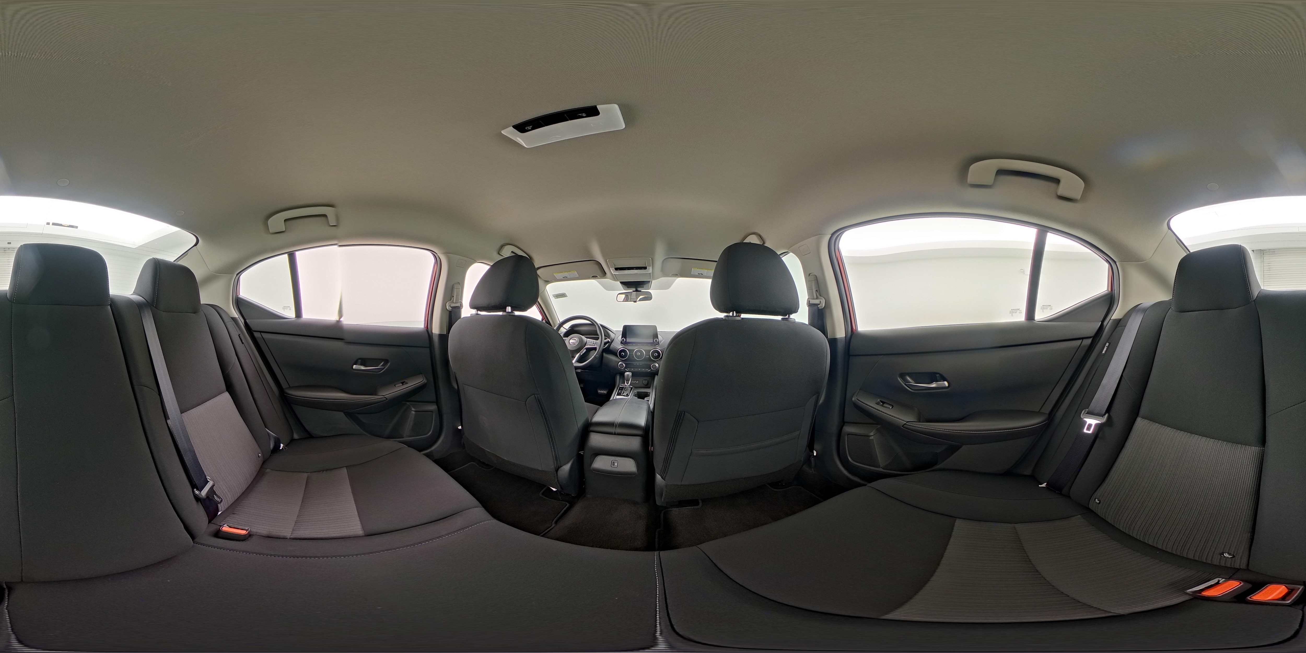 2023 Nissan Sentra SV - Photo 25