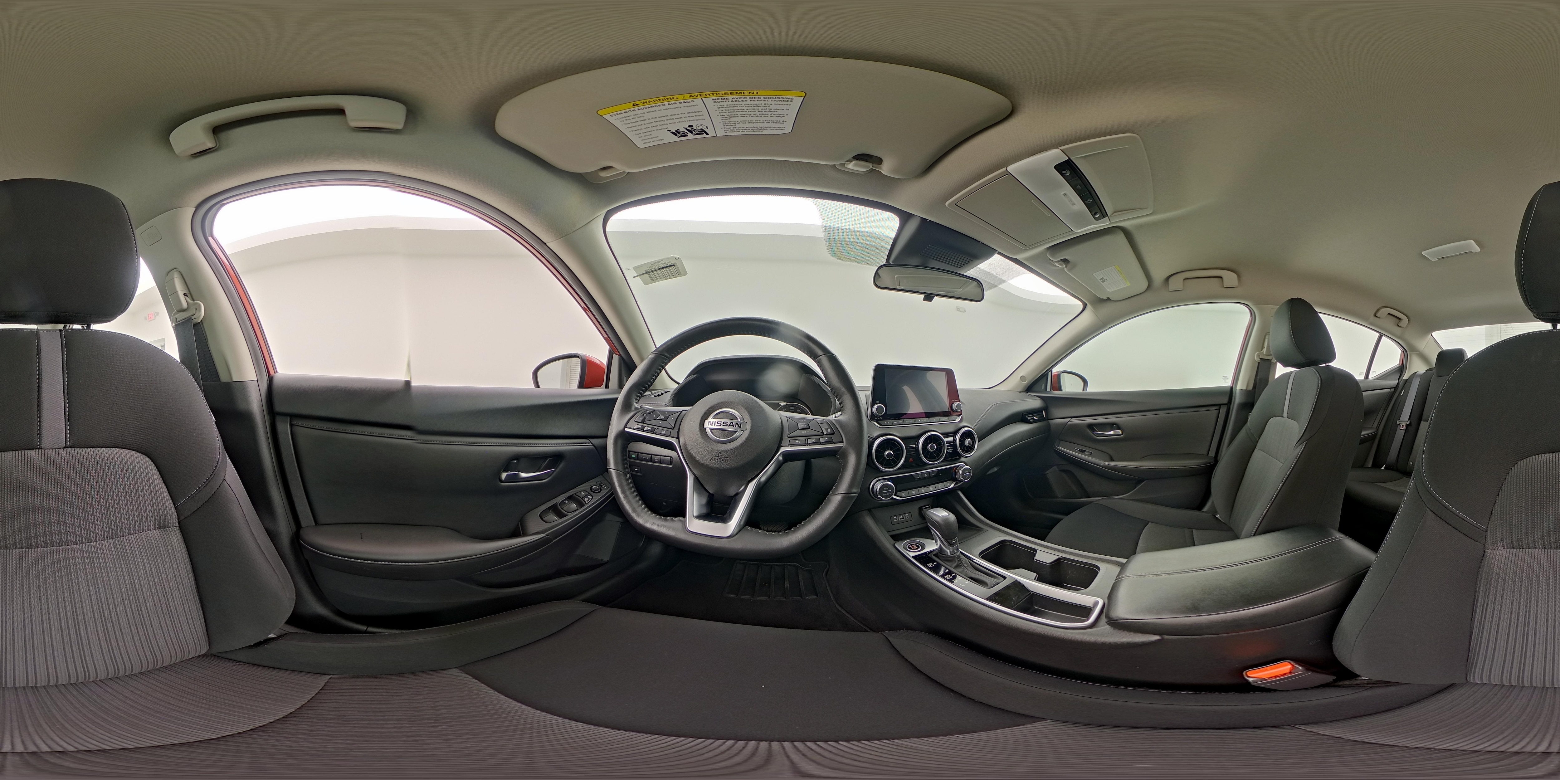2023 Nissan Sentra SV - Photo 26