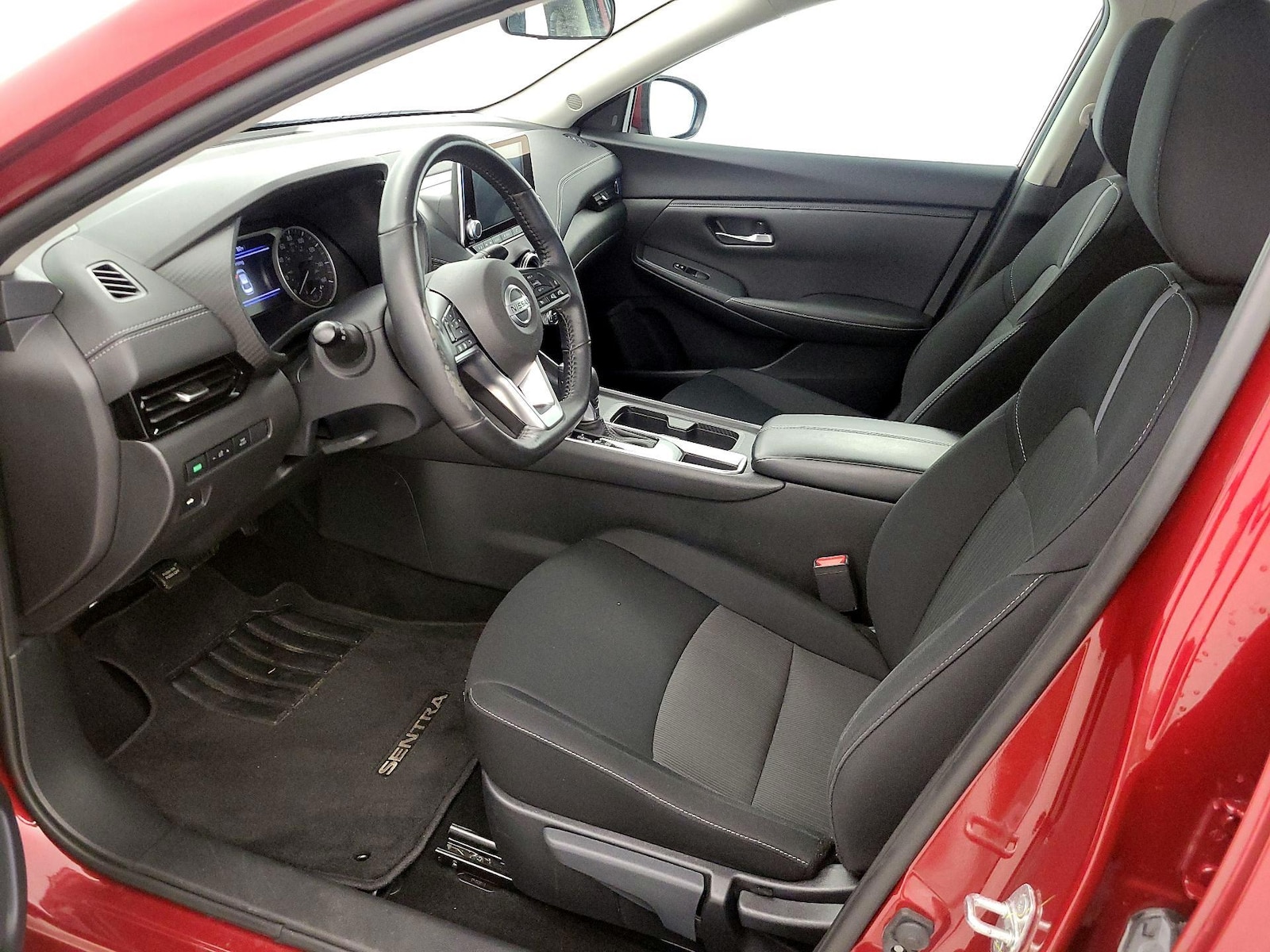2023 Nissan Sentra SV - Photo 12