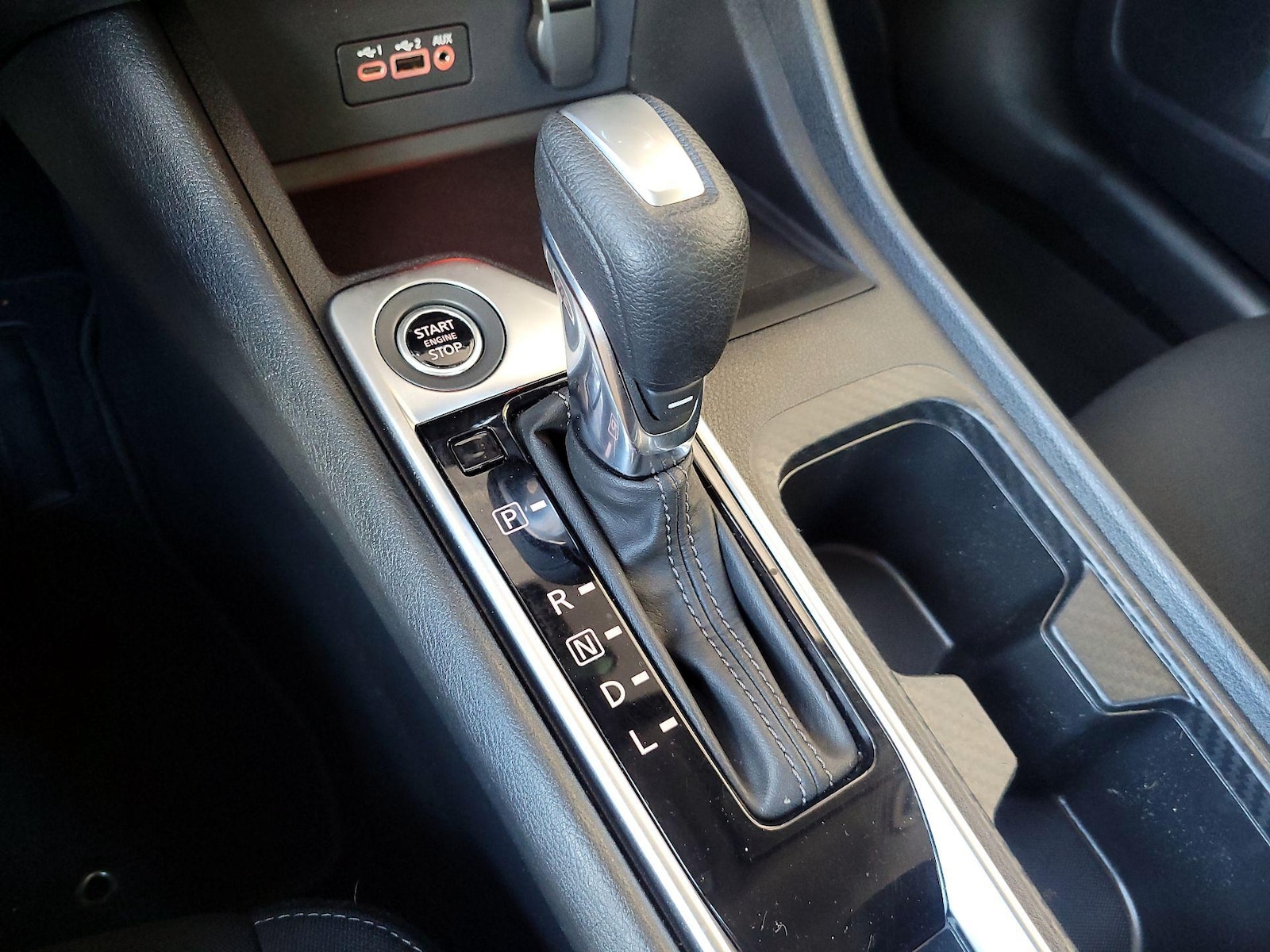 2023 Nissan Sentra SV - Photo 18
