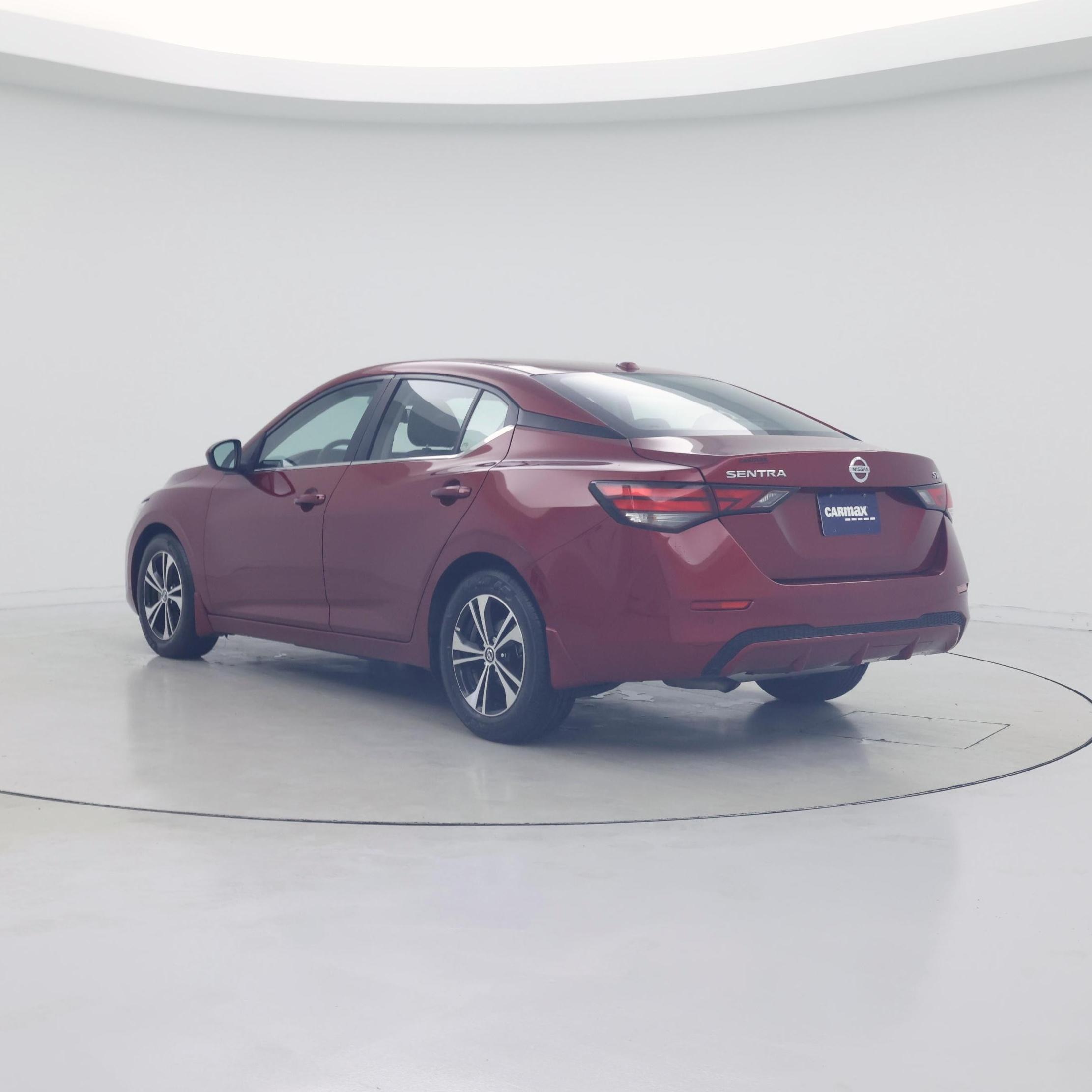 Thumbnail: 2023 Nissan Sentra - 2