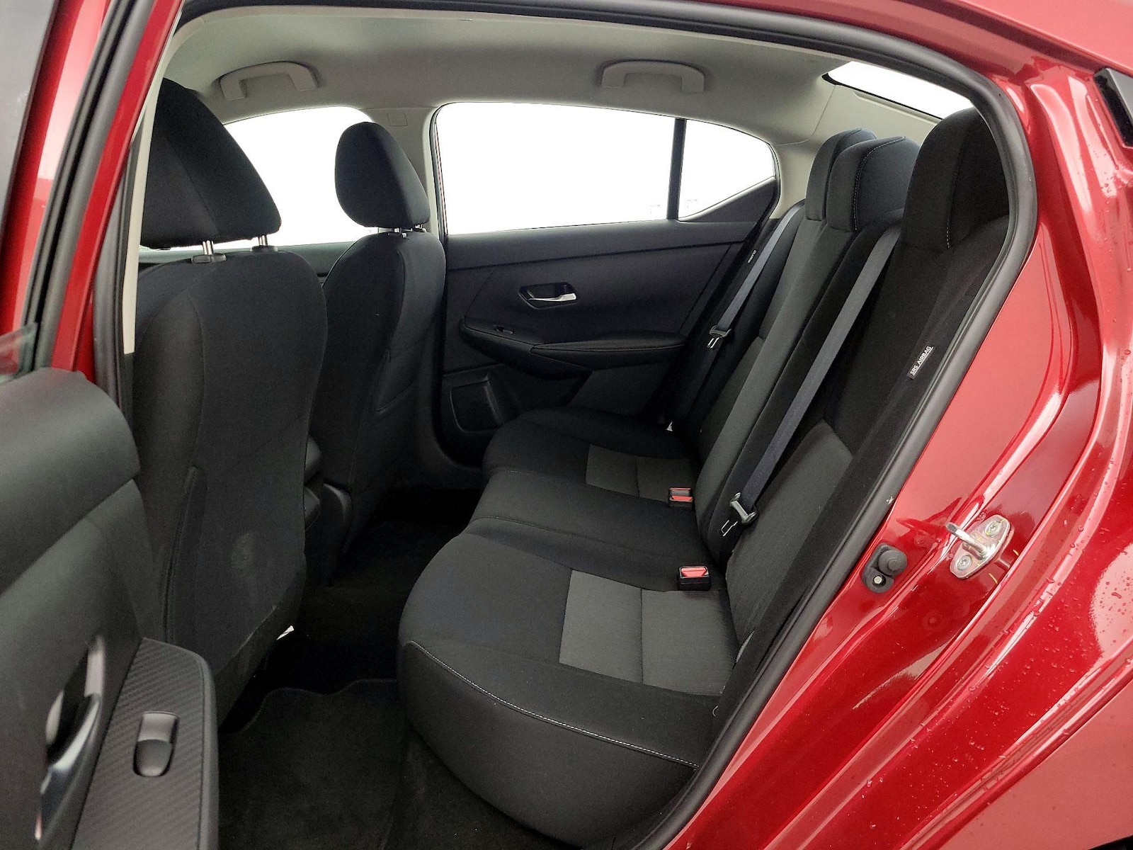 2023 Nissan Sentra SV - Photo 20