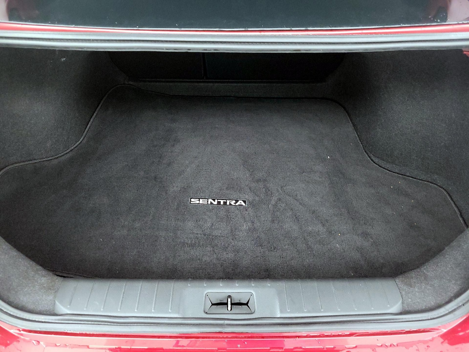 2023 Nissan Sentra SV - Photo 21
