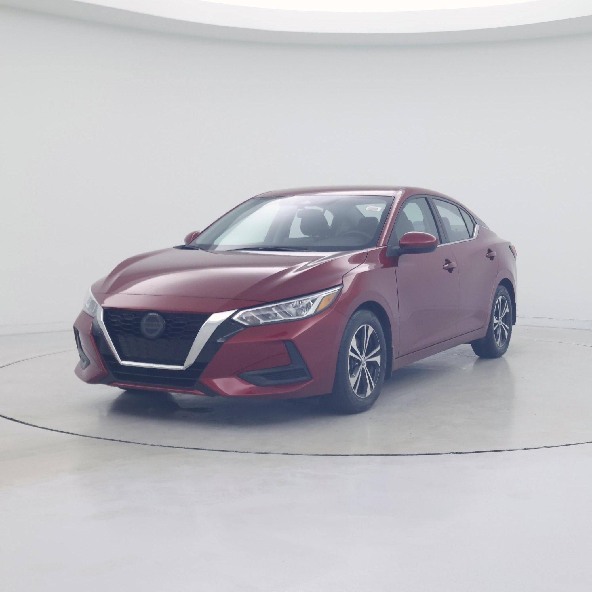 Thumbnail: 2023 Nissan Sentra - 4