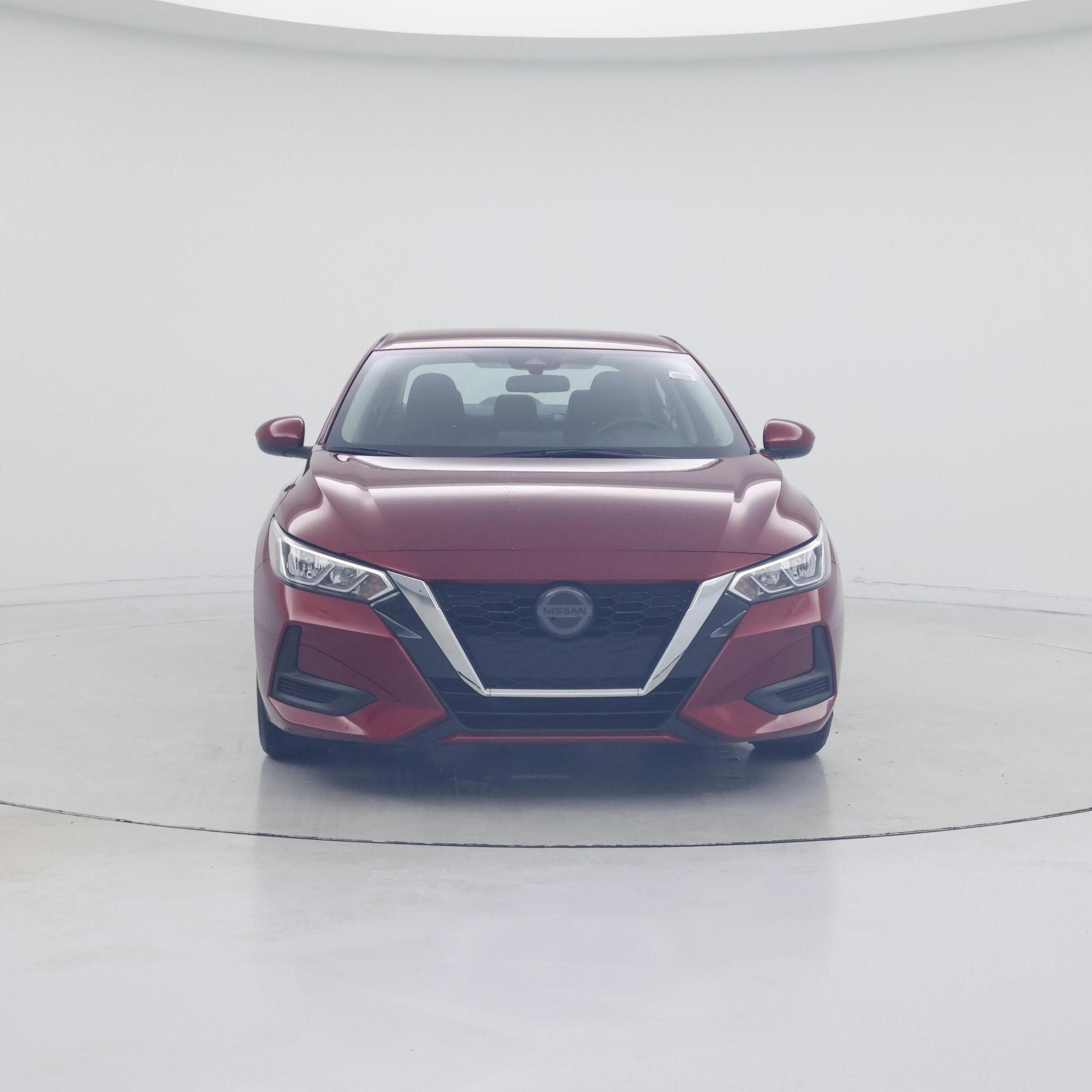 Thumbnail: 2023 Nissan Sentra - 5