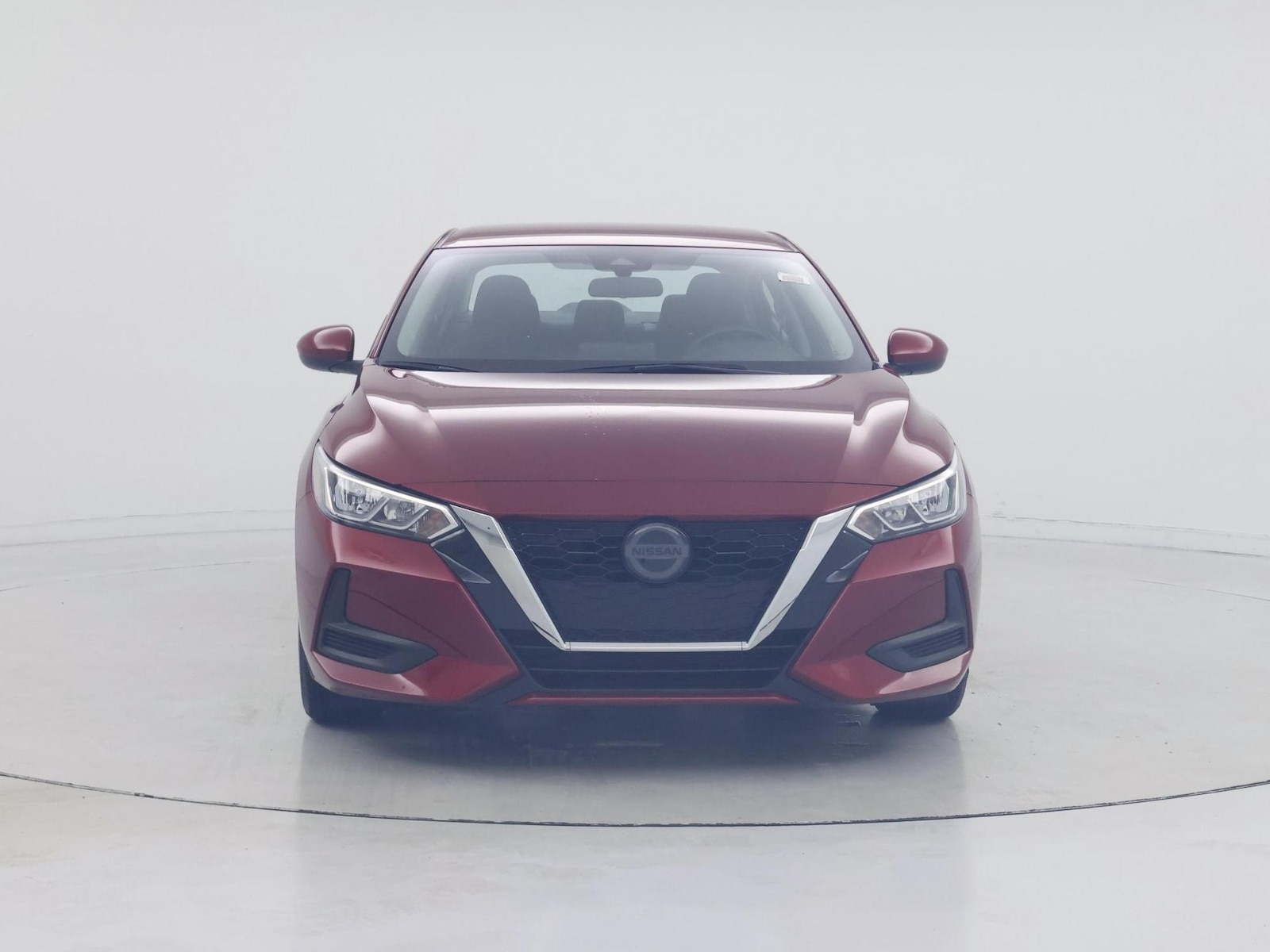 2023 Nissan Sentra SV - Photo 6
