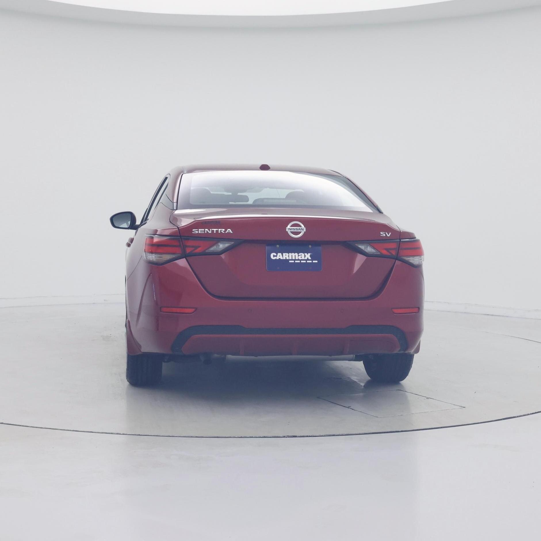 Thumbnail: 2023 Nissan Sentra - 6