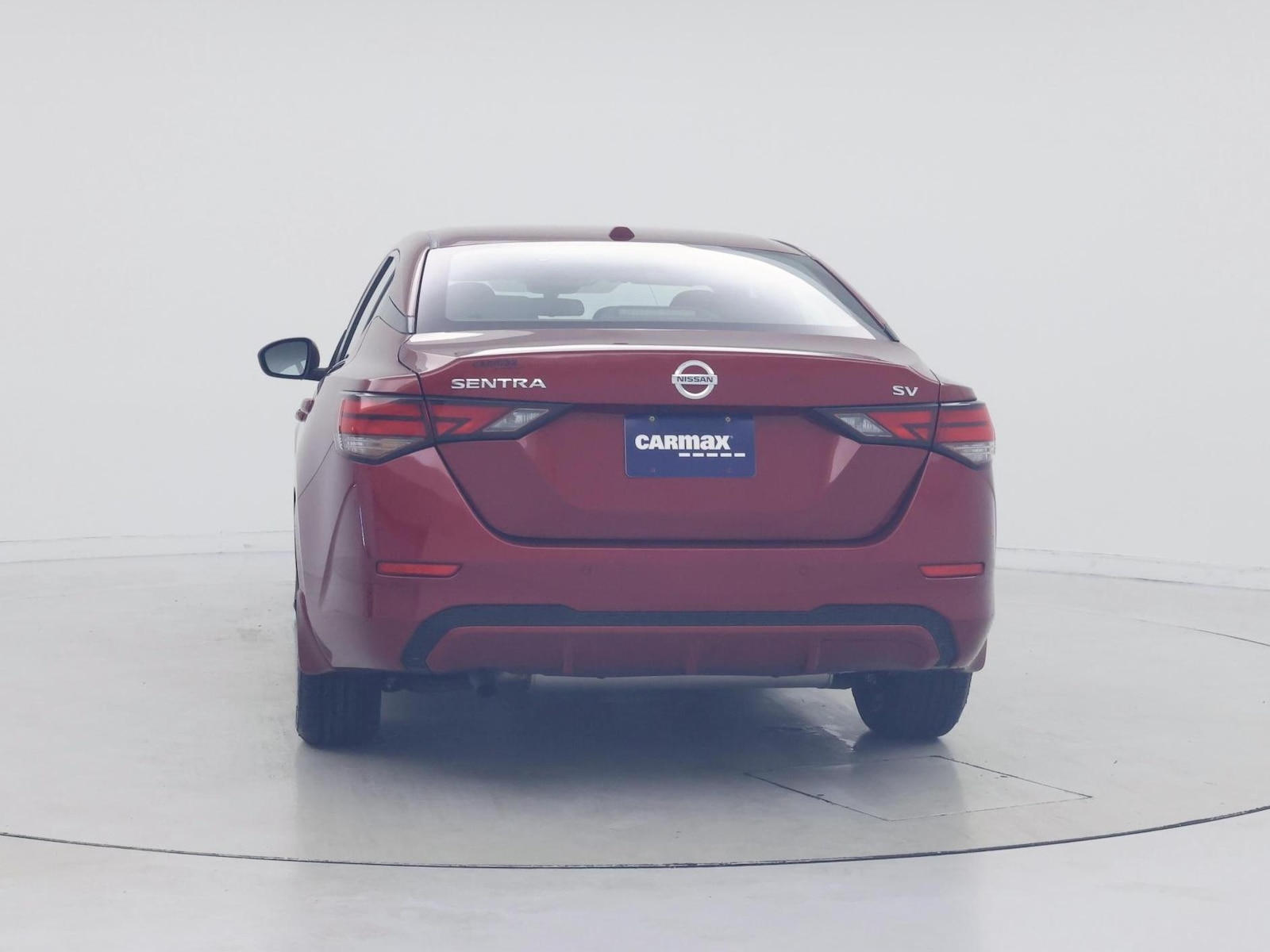 2023 Nissan Sentra SV - Photo 7