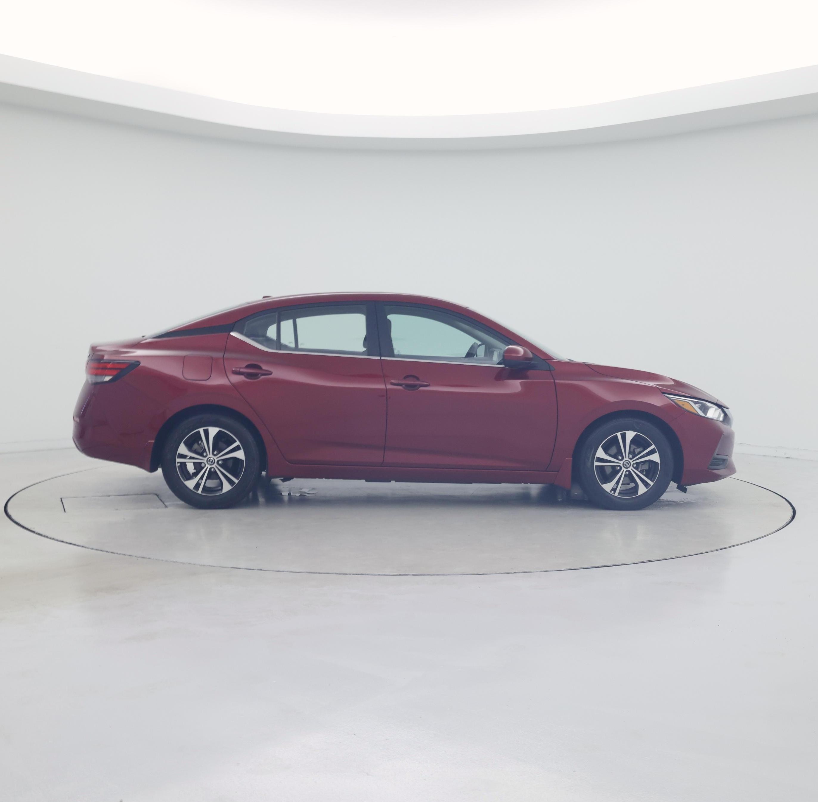 Thumbnail: 2023 Nissan Sentra - 7