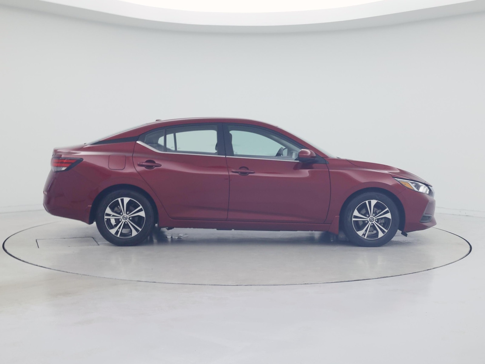 2023 Nissan Sentra SV - Photo 8