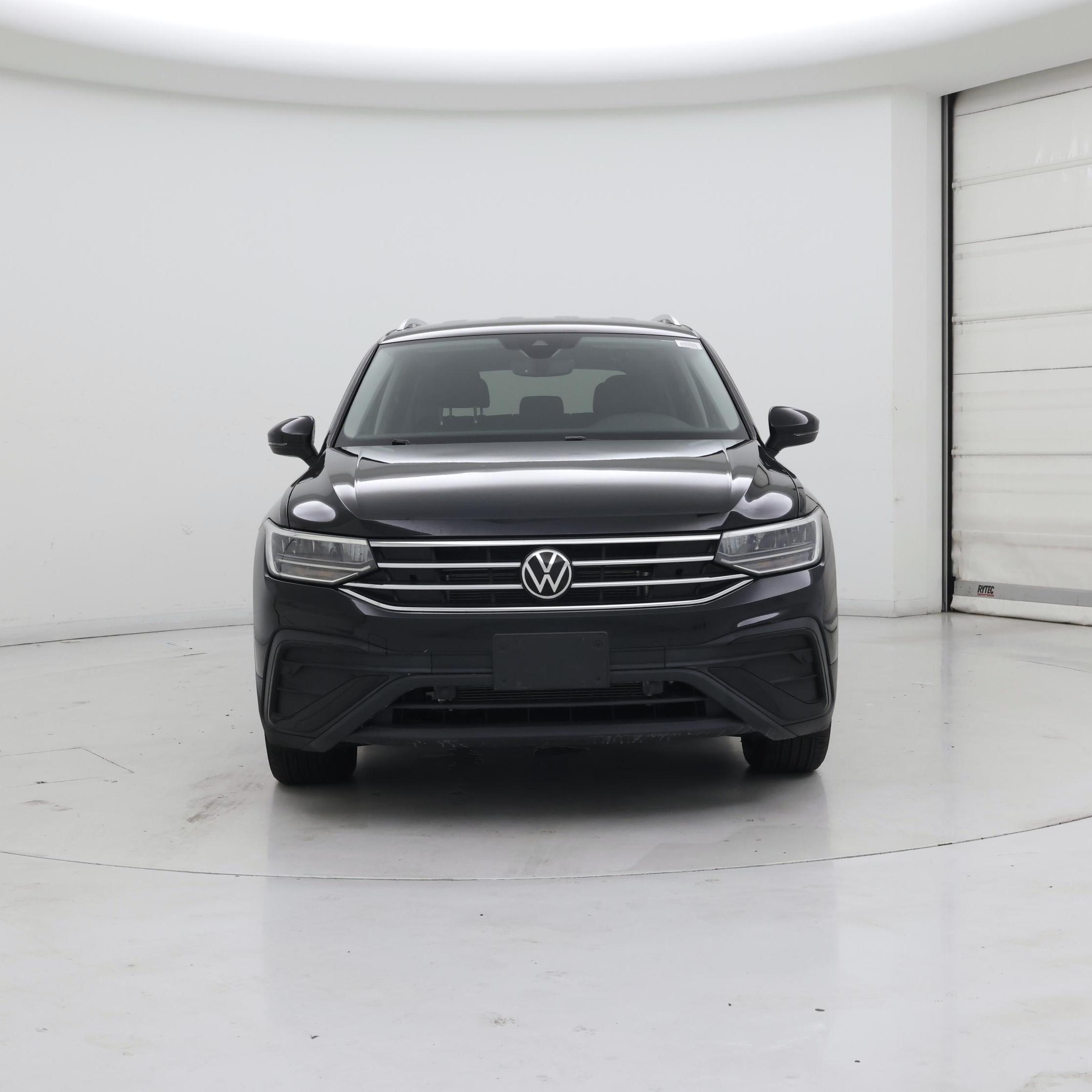 Thumbnail: 2023 Volkswagen Tiguan - 5